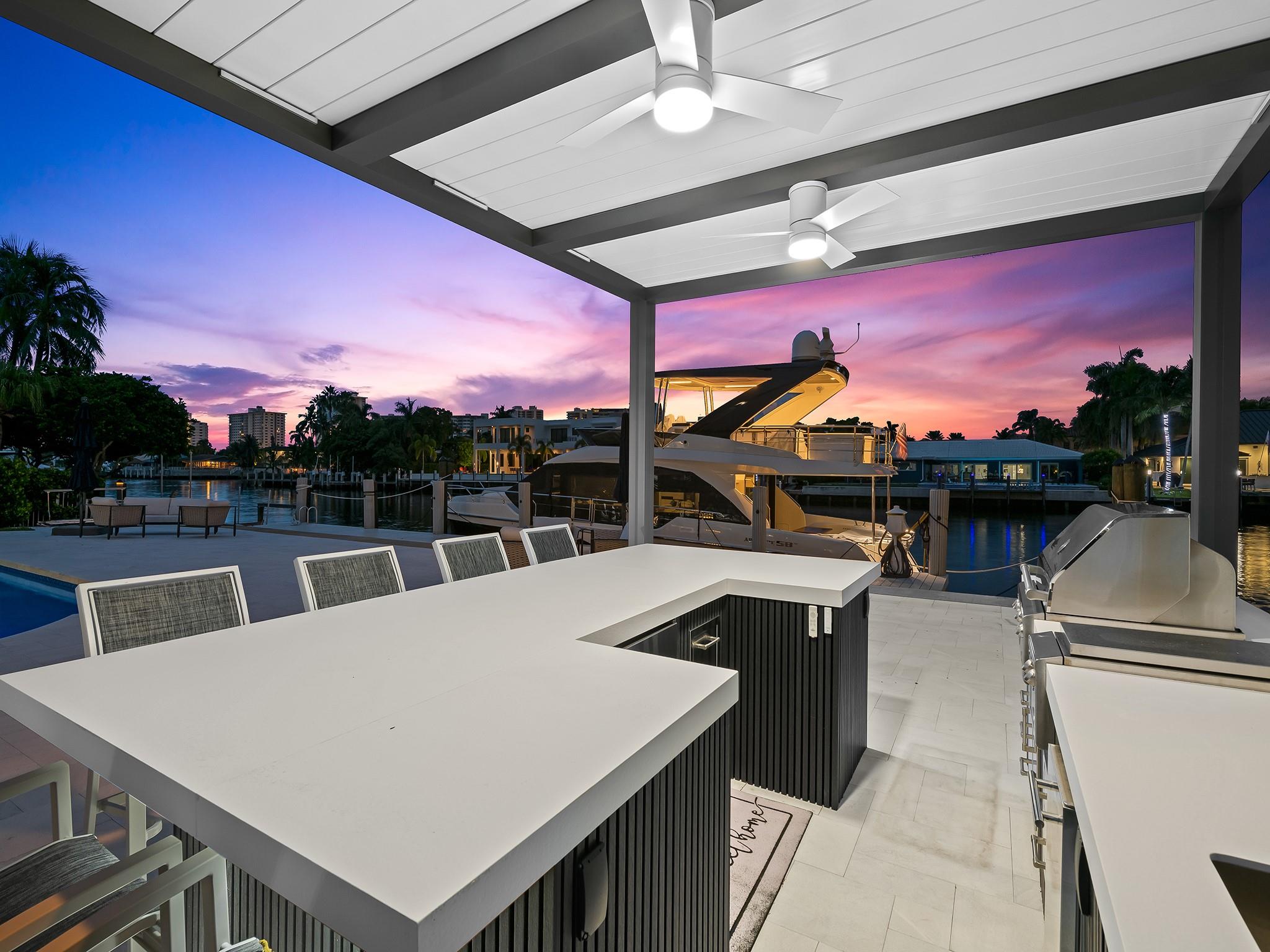 Coral Ridge Country Club - Residential