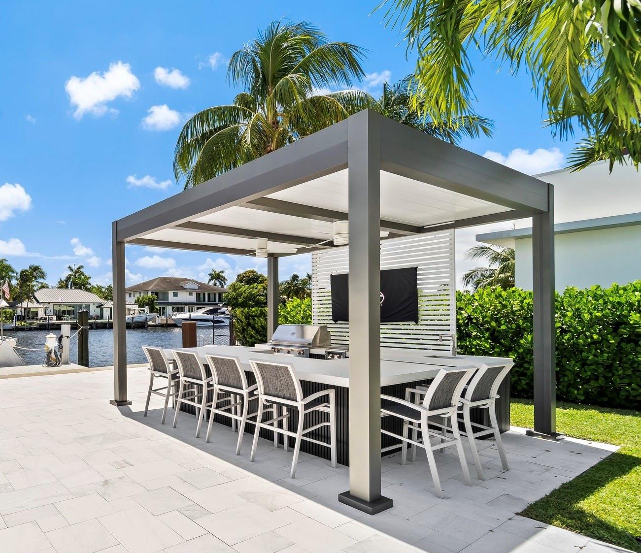 Coral Ridge Country Club - Residential