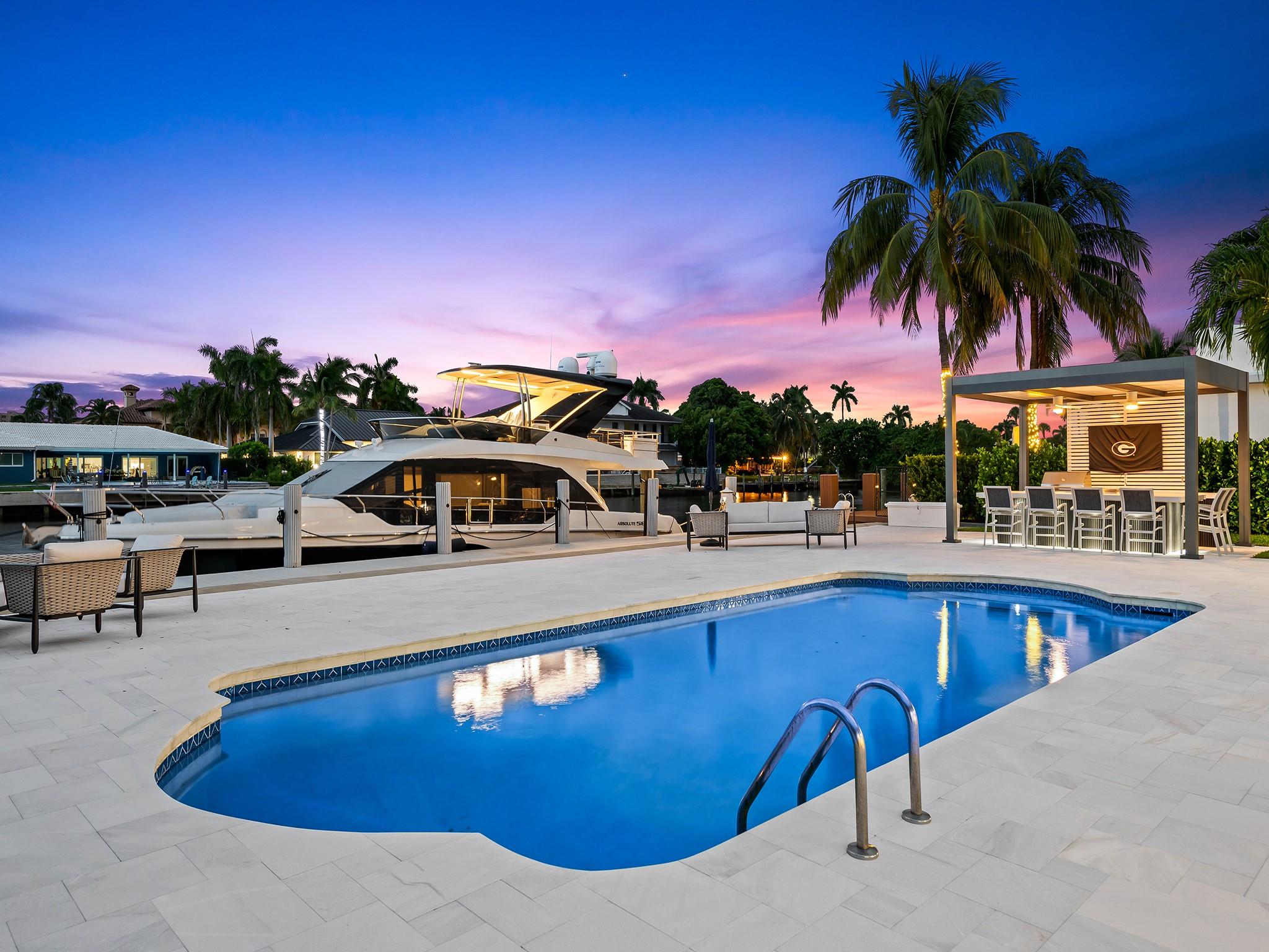 Coral Ridge Country Club - Residential