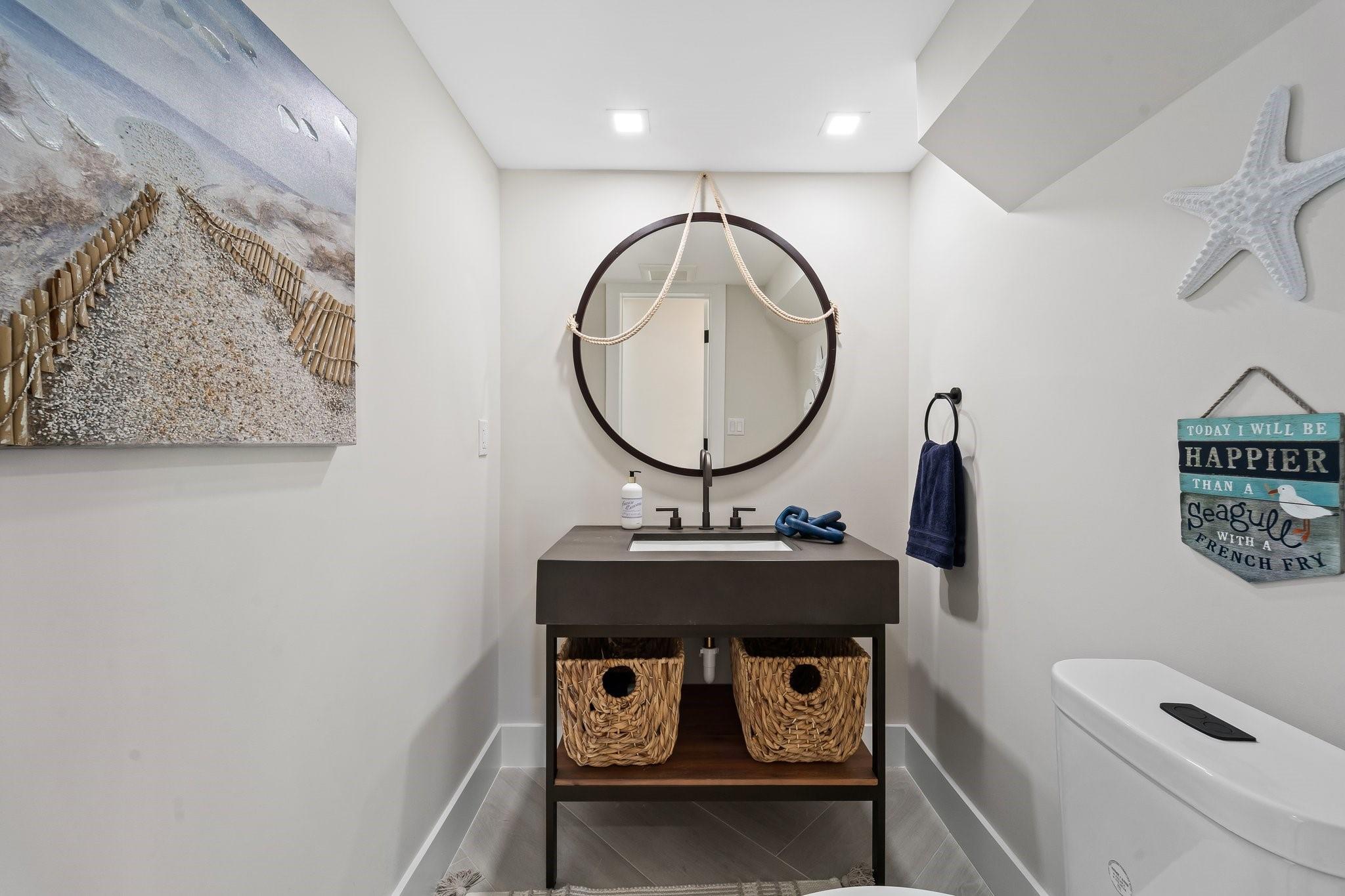 Coral Ridge Country Club - Residential