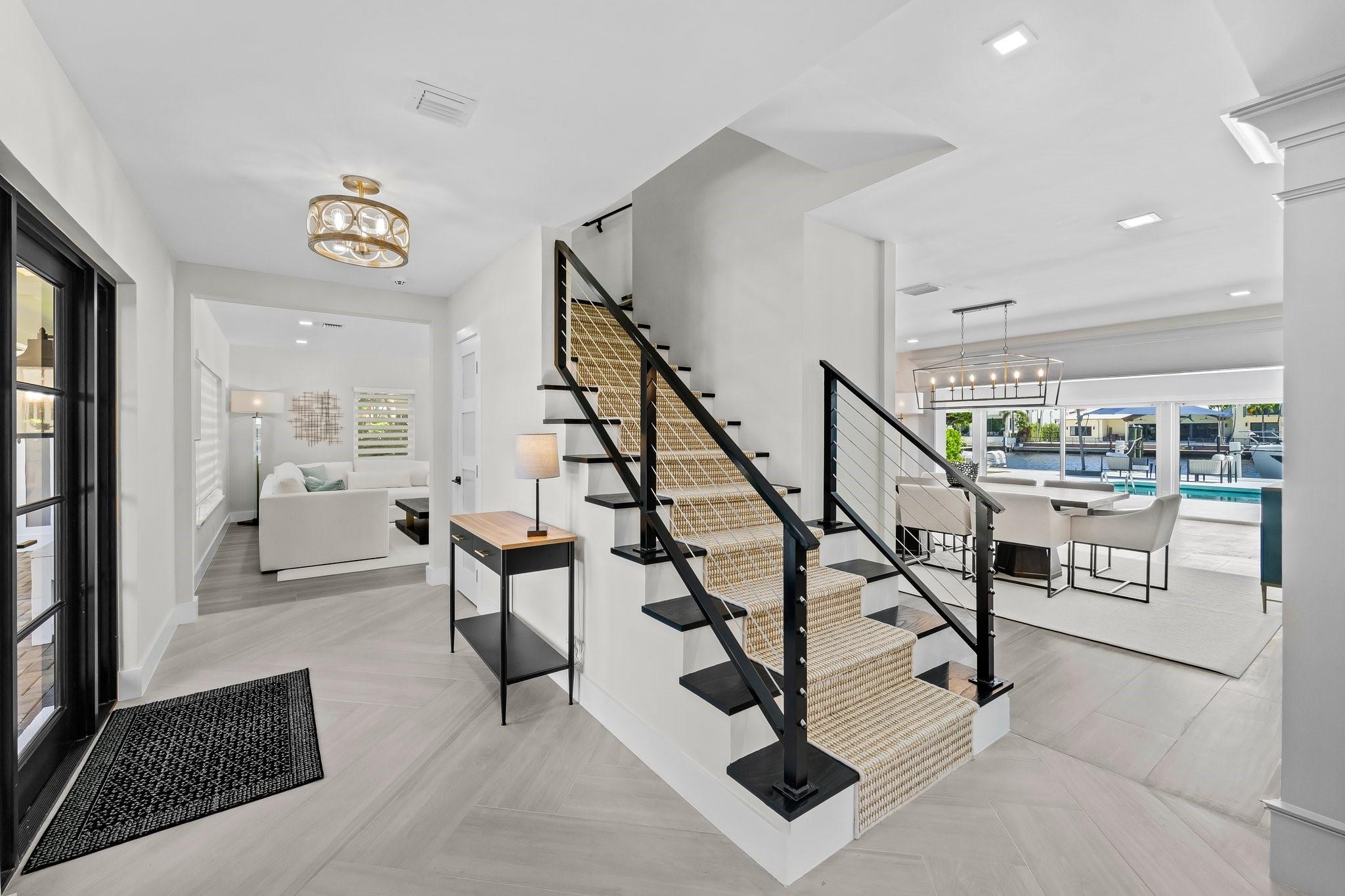 Coral Ridge Country Club - Residential