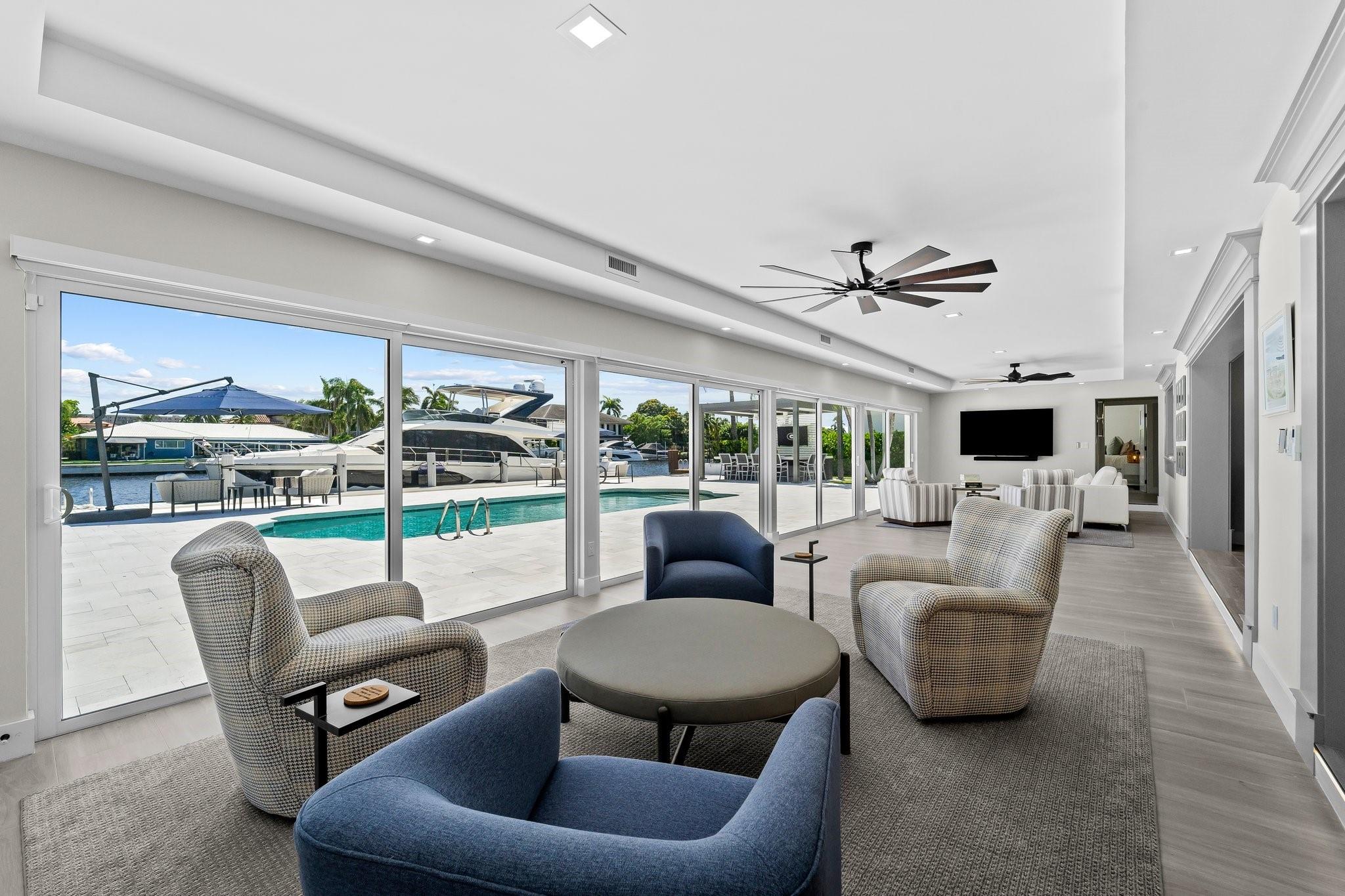 Coral Ridge Country Club - Residential