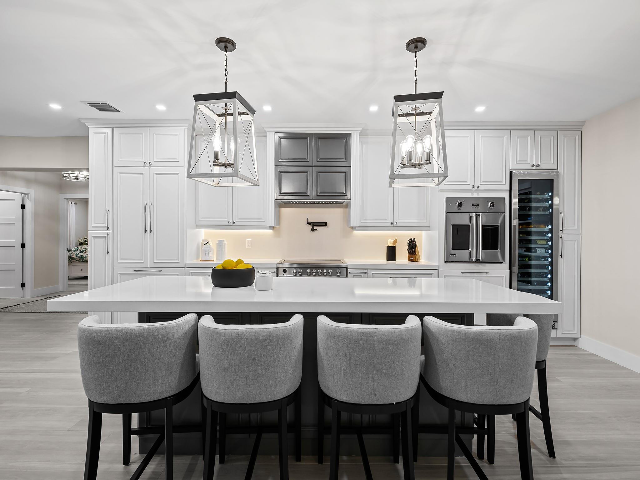 Coral Ridge Country Club - Residential