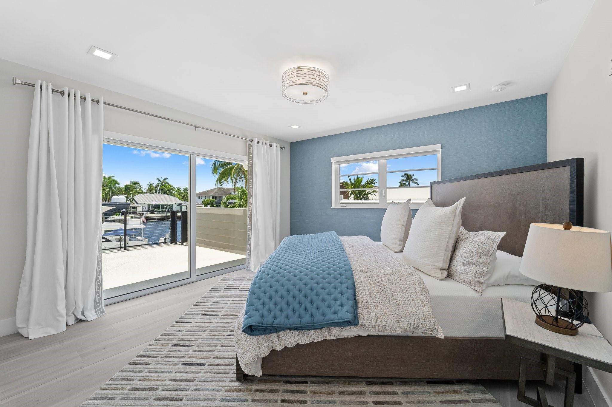 Coral Ridge Country Club - Residential