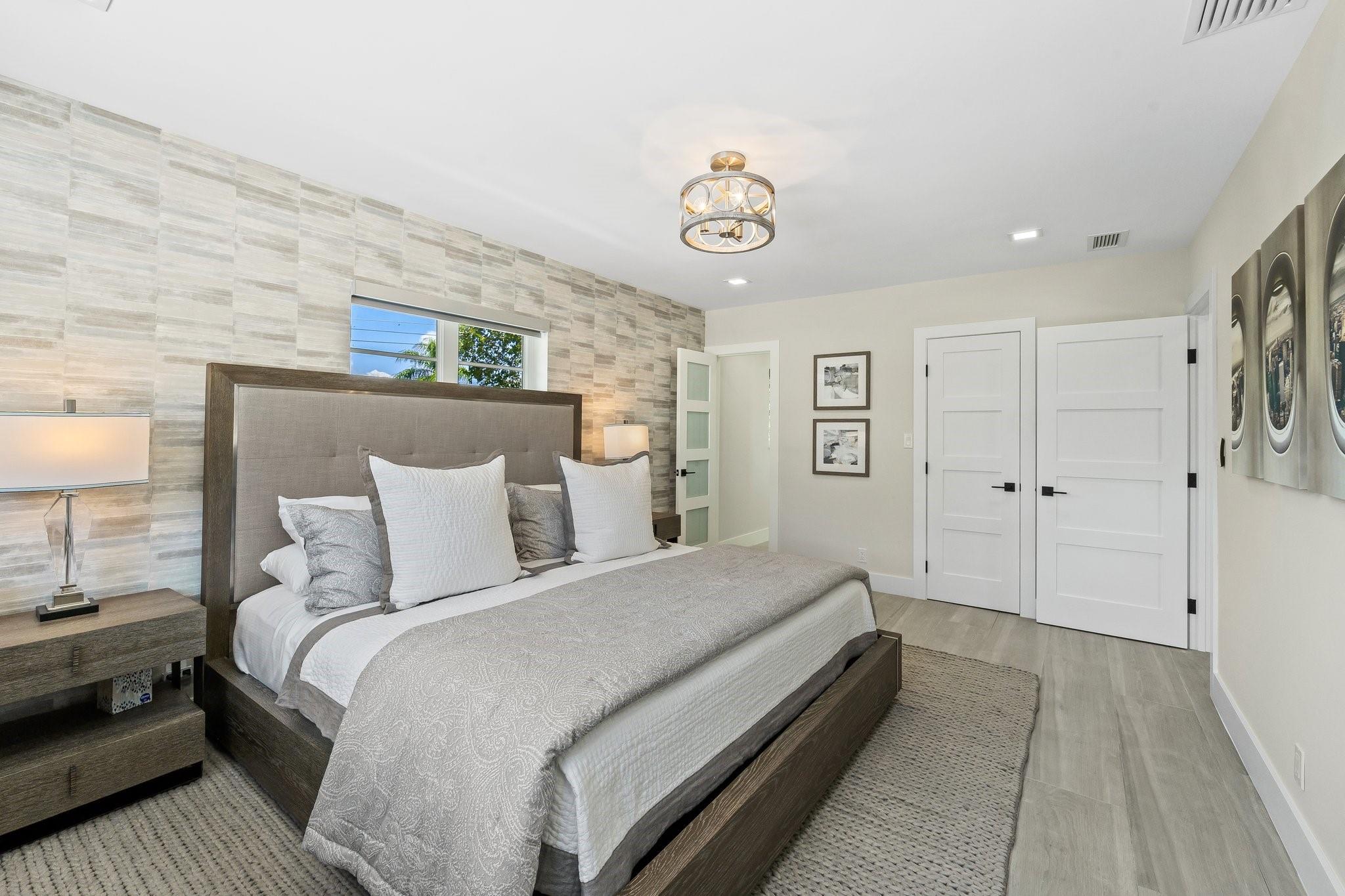 Coral Ridge Country Club - Residential