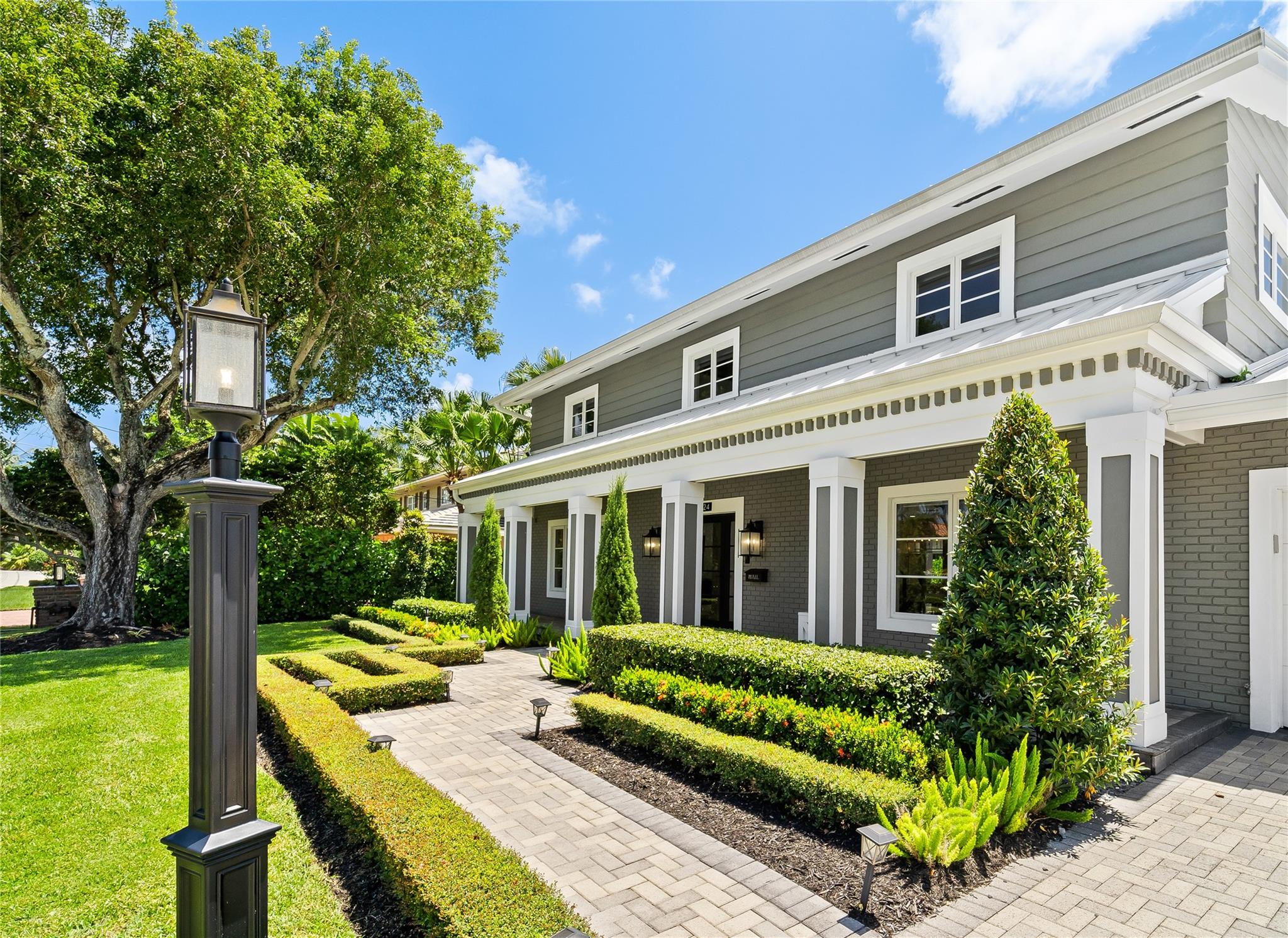 Coral Ridge Country Club - Residential