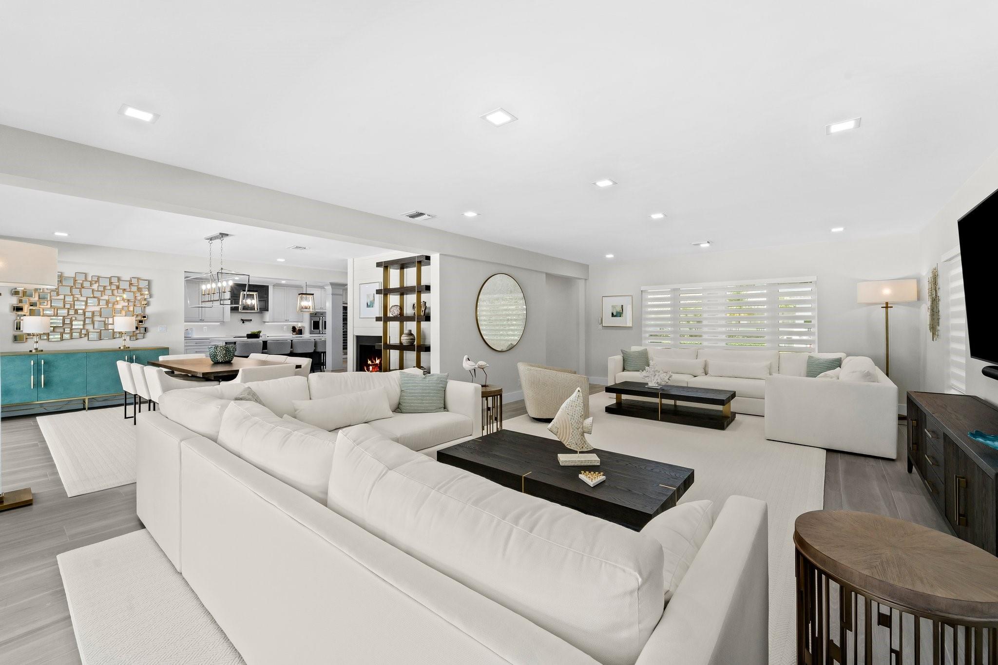 Coral Ridge Country Club - Residential