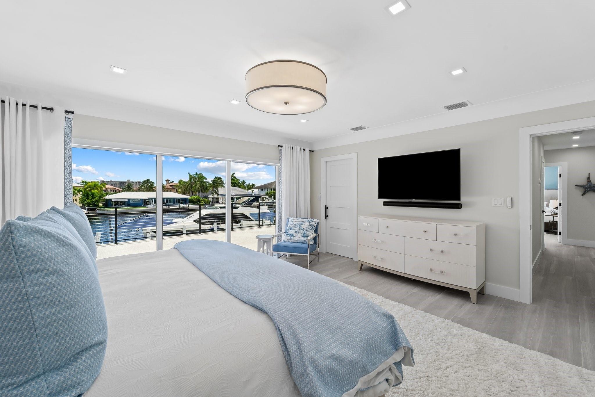 Coral Ridge Country Club - Residential