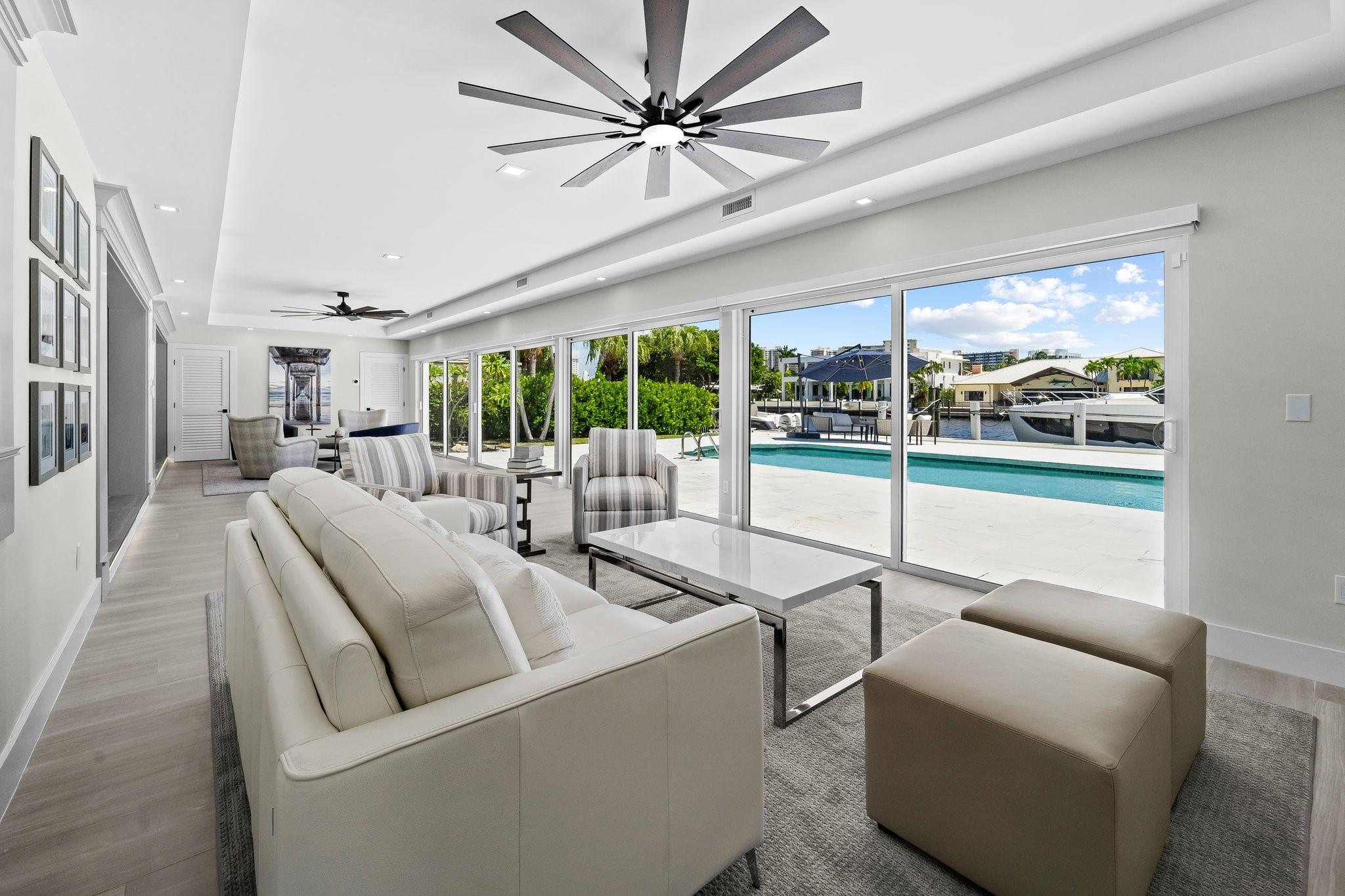 Coral Ridge Country Club - Residential