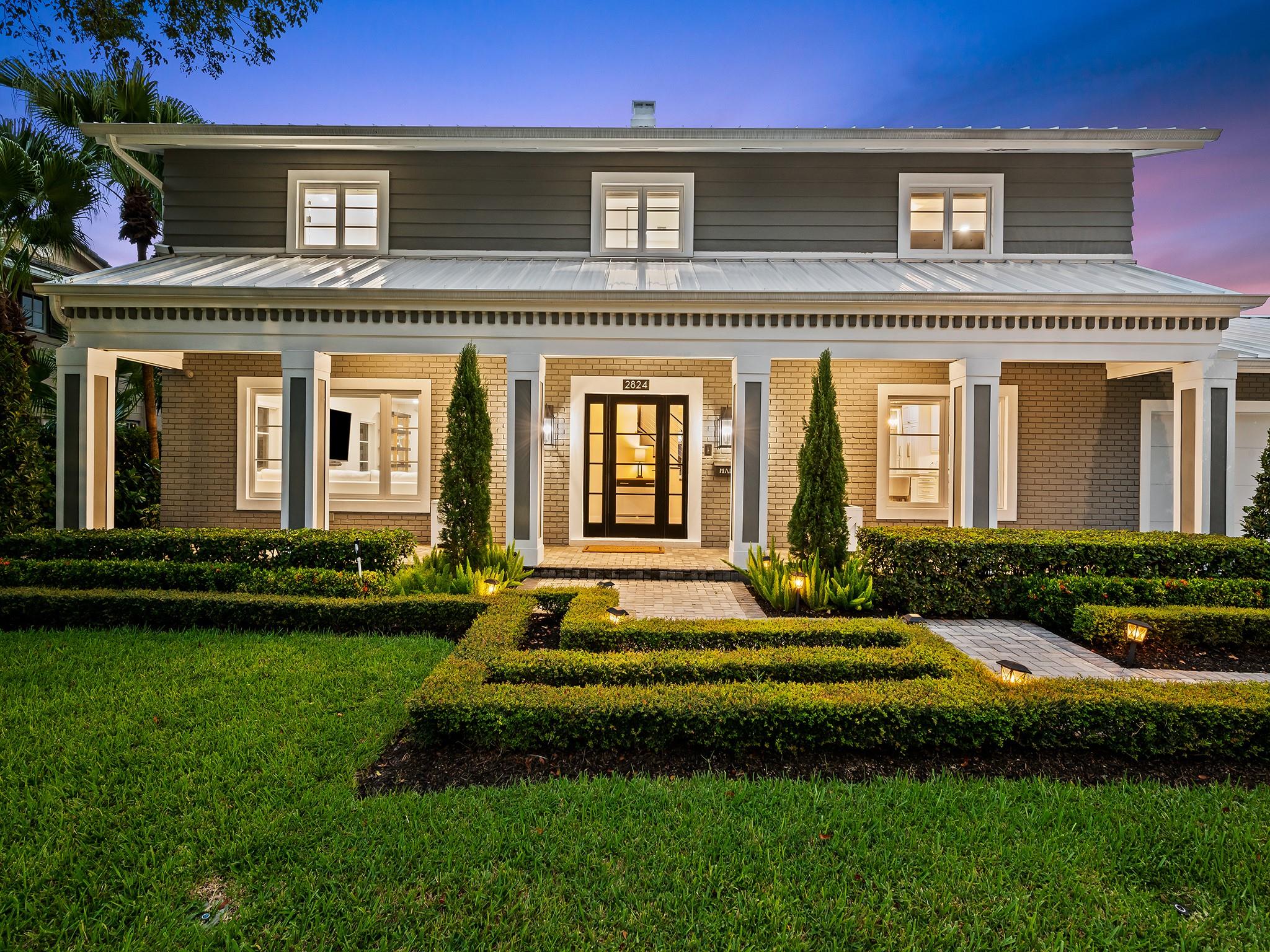 Coral Ridge Country Club - Residential