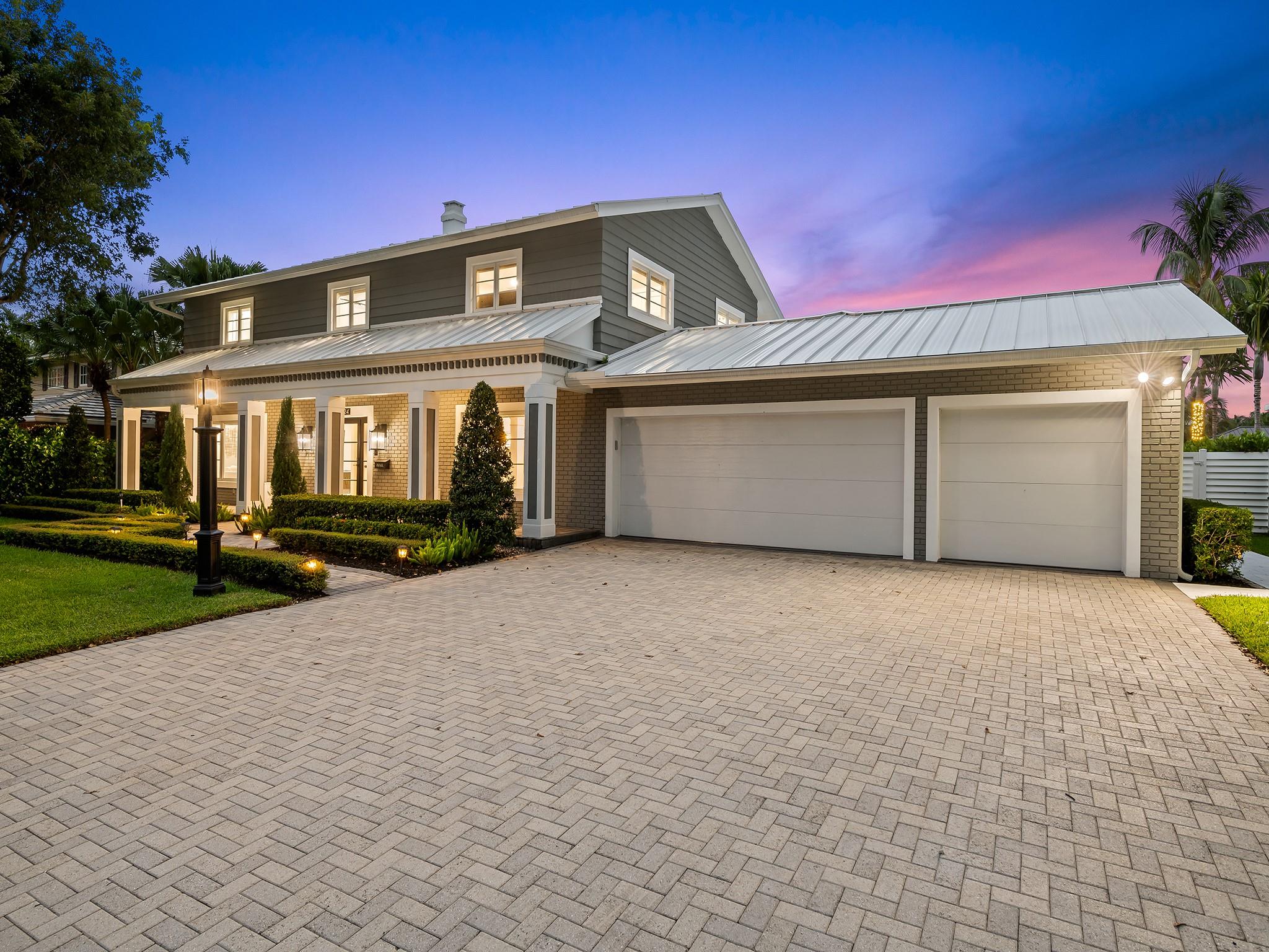 Coral Ridge Country Club - Residential