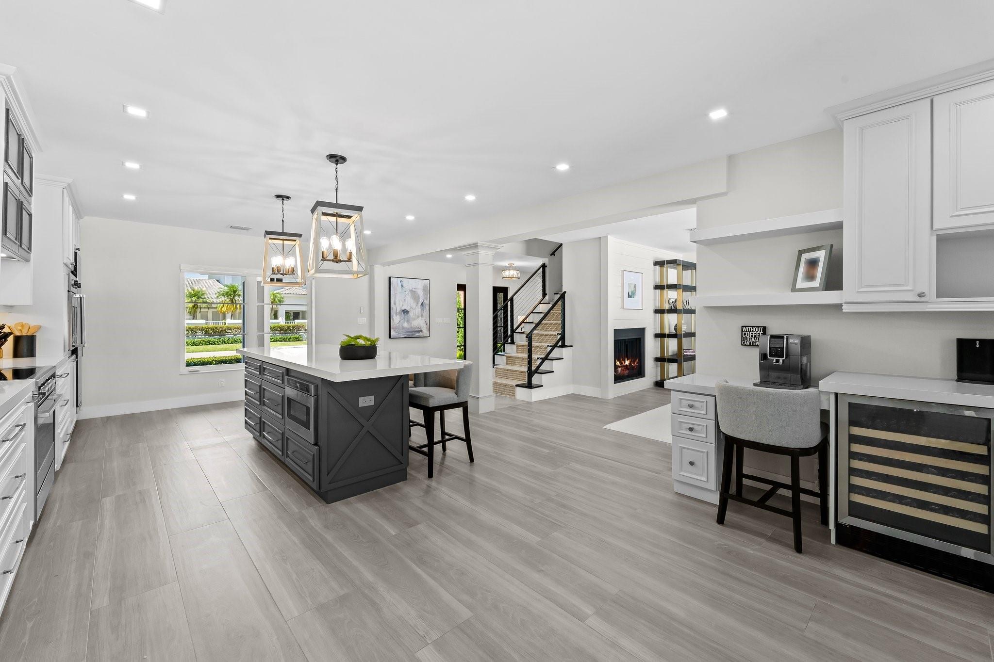 Coral Ridge Country Club - Residential