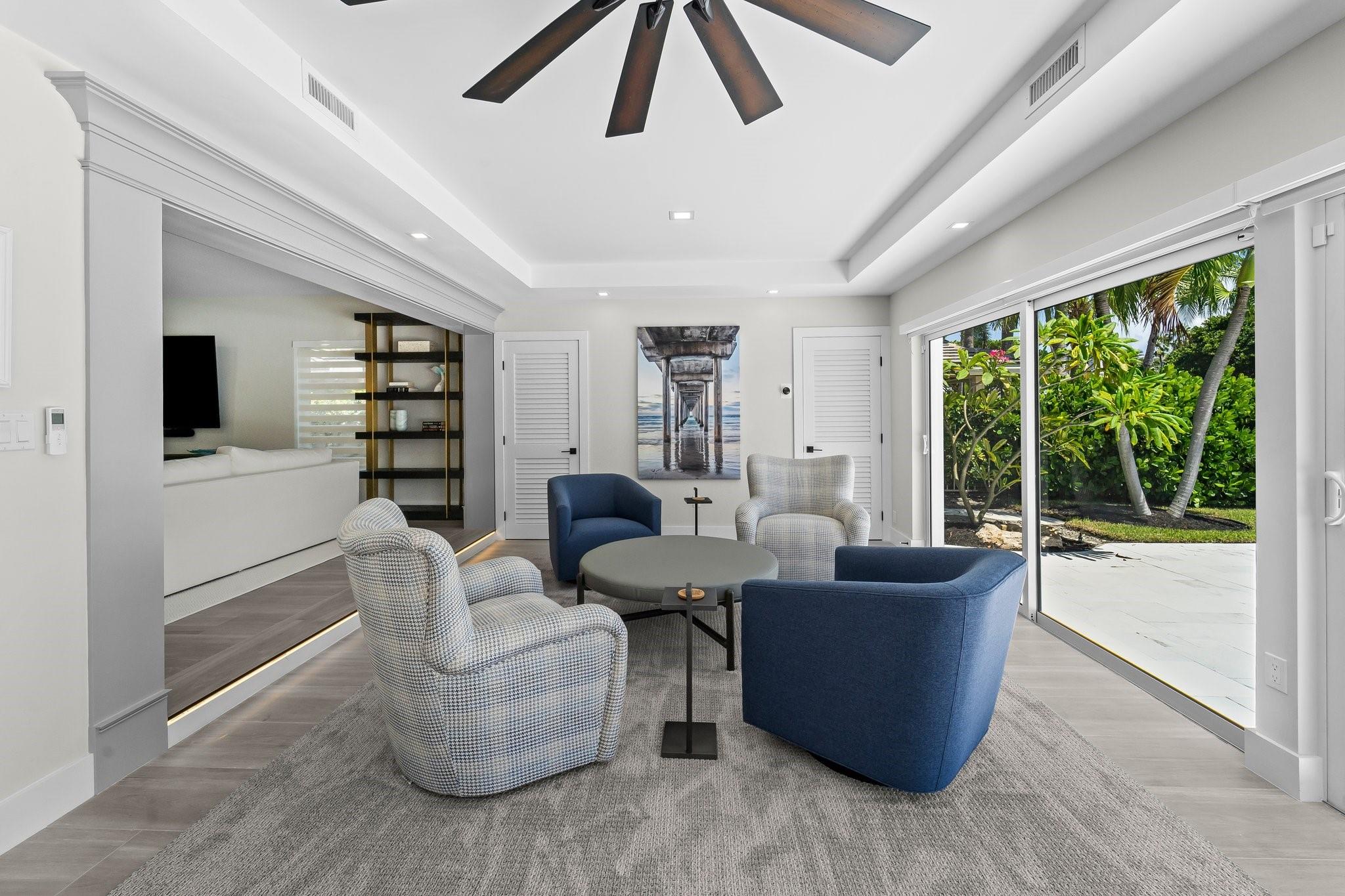 Coral Ridge Country Club - Residential