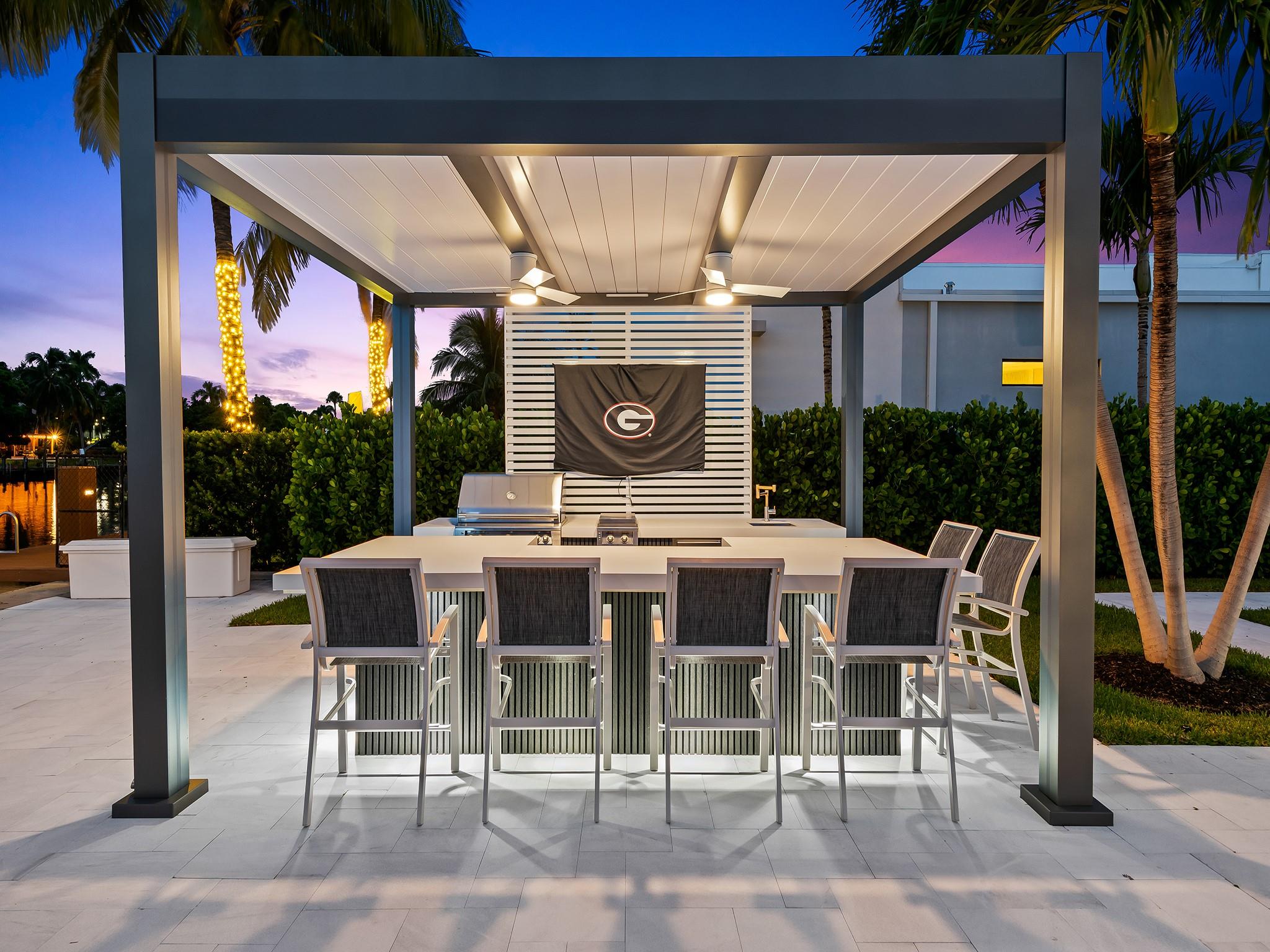 Coral Ridge Country Club - Residential