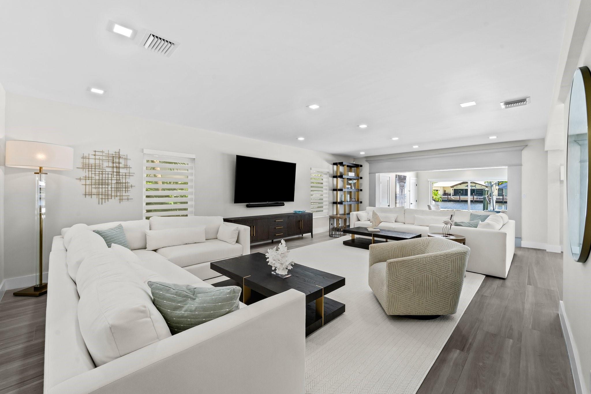 Coral Ridge Country Club - Residential