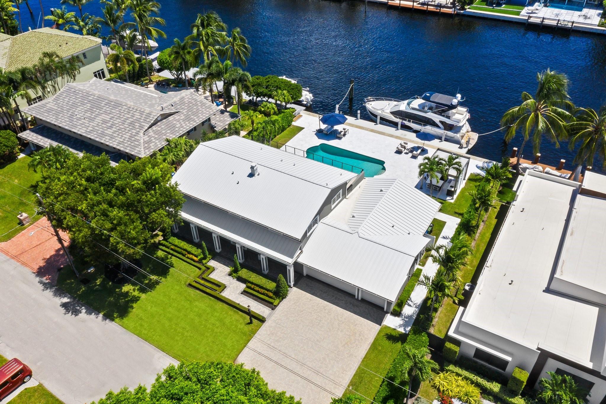 Coral Ridge Country Club - Residential