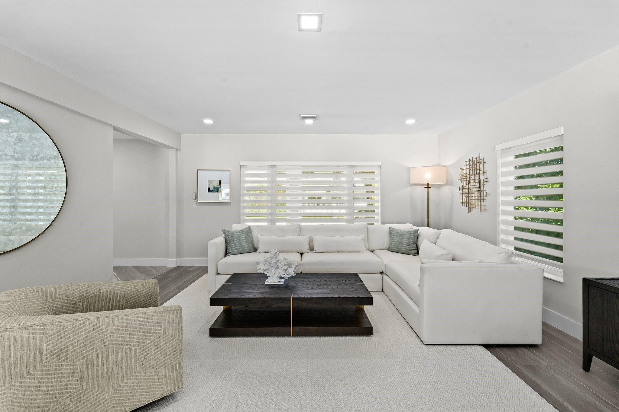 Coral Ridge Country Club - Residential