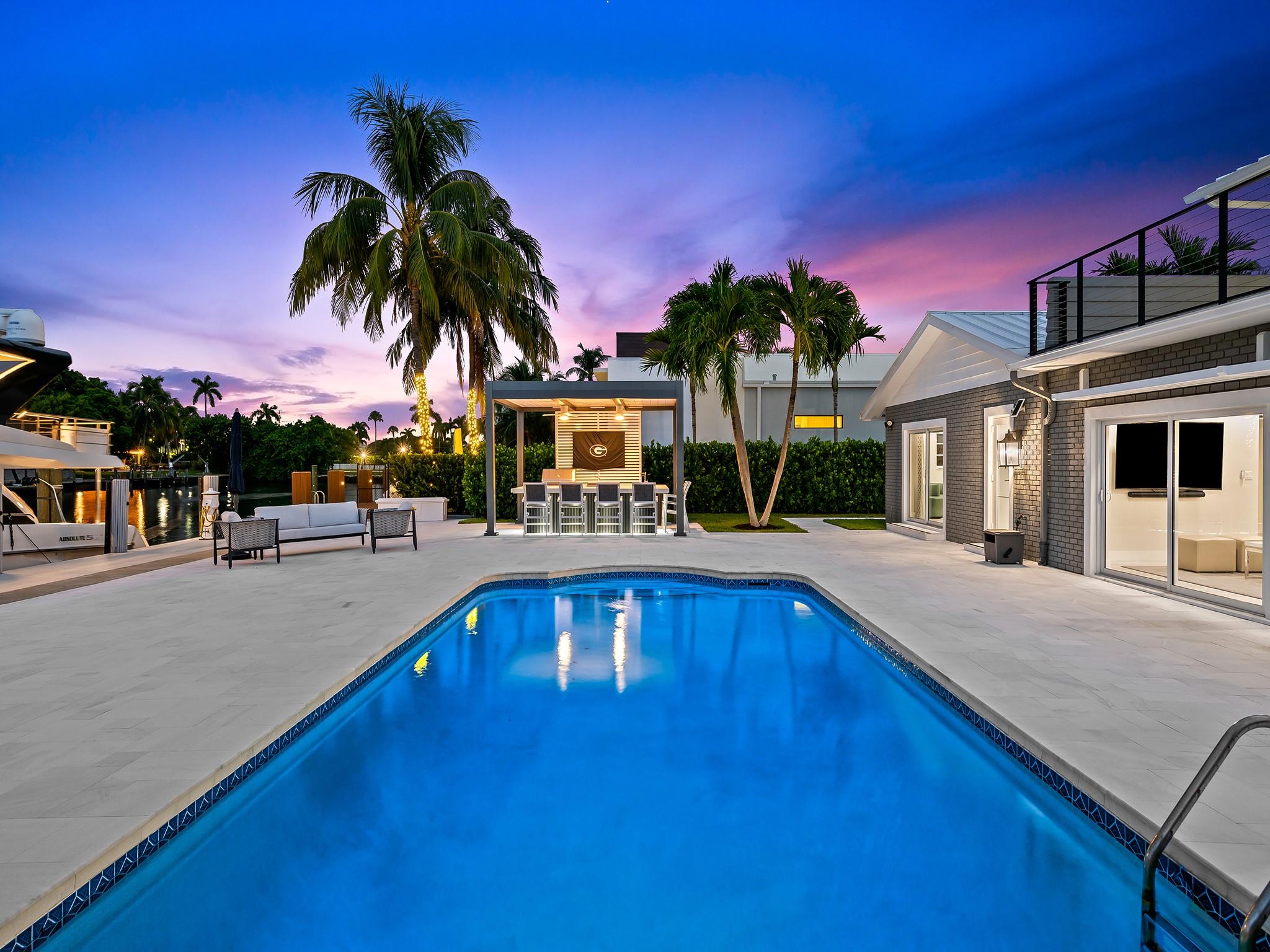 Coral Ridge Country Club - Residential