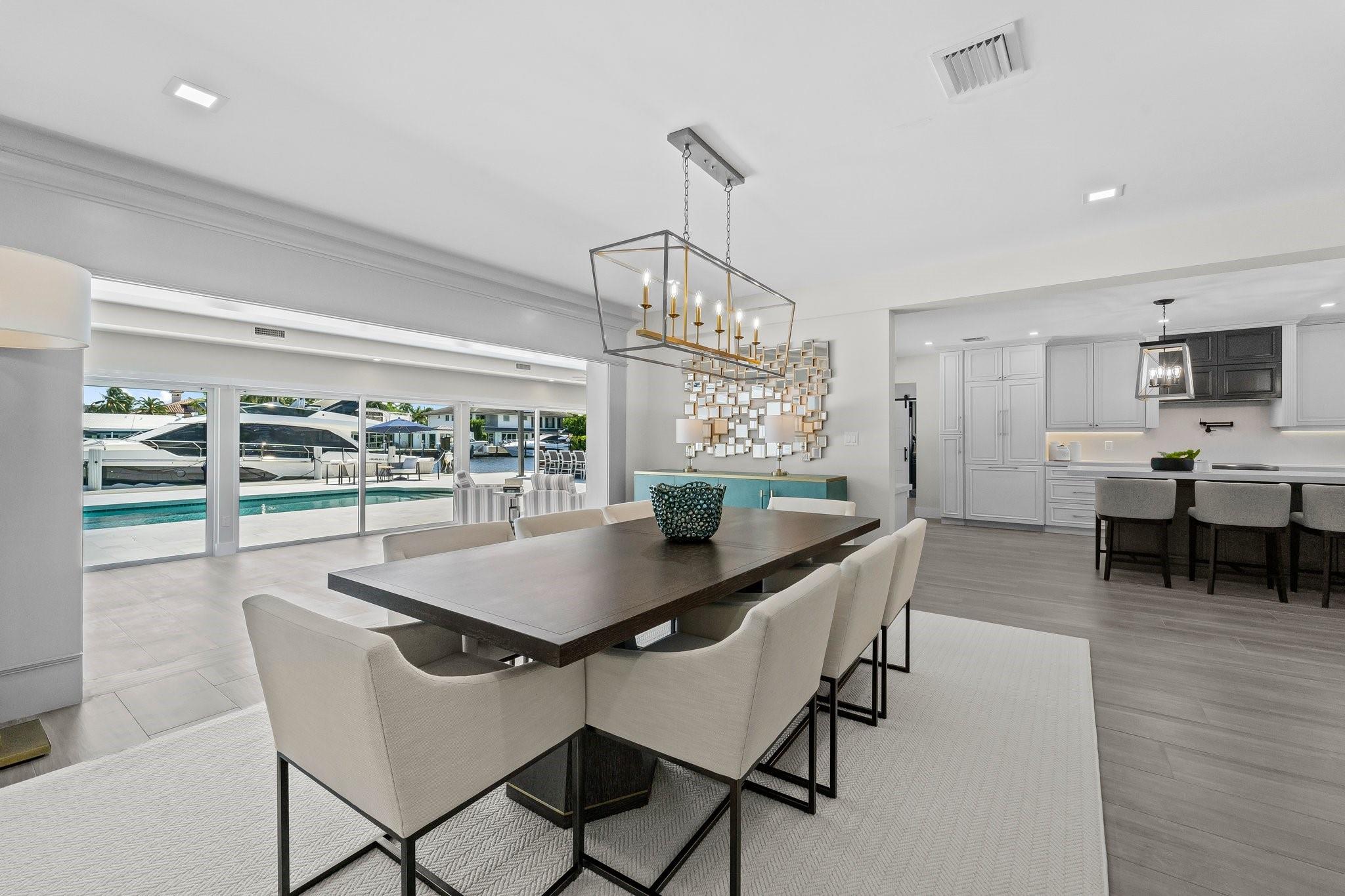 Coral Ridge Country Club - Residential