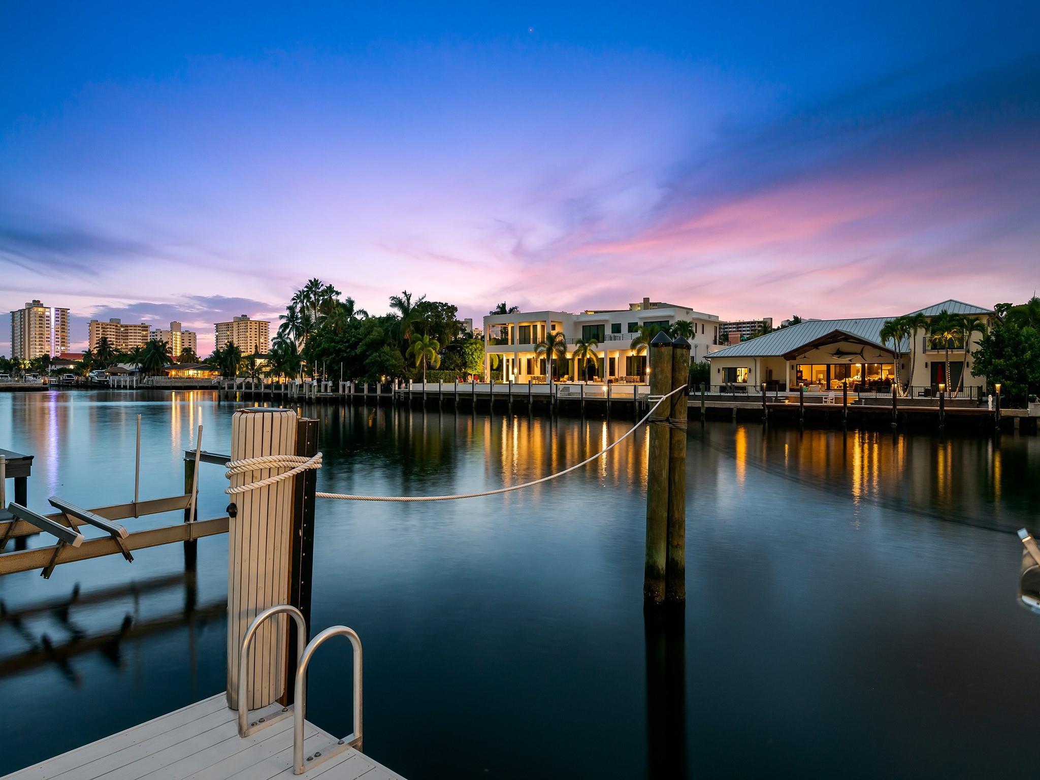 Coral Ridge Country Club - Residential