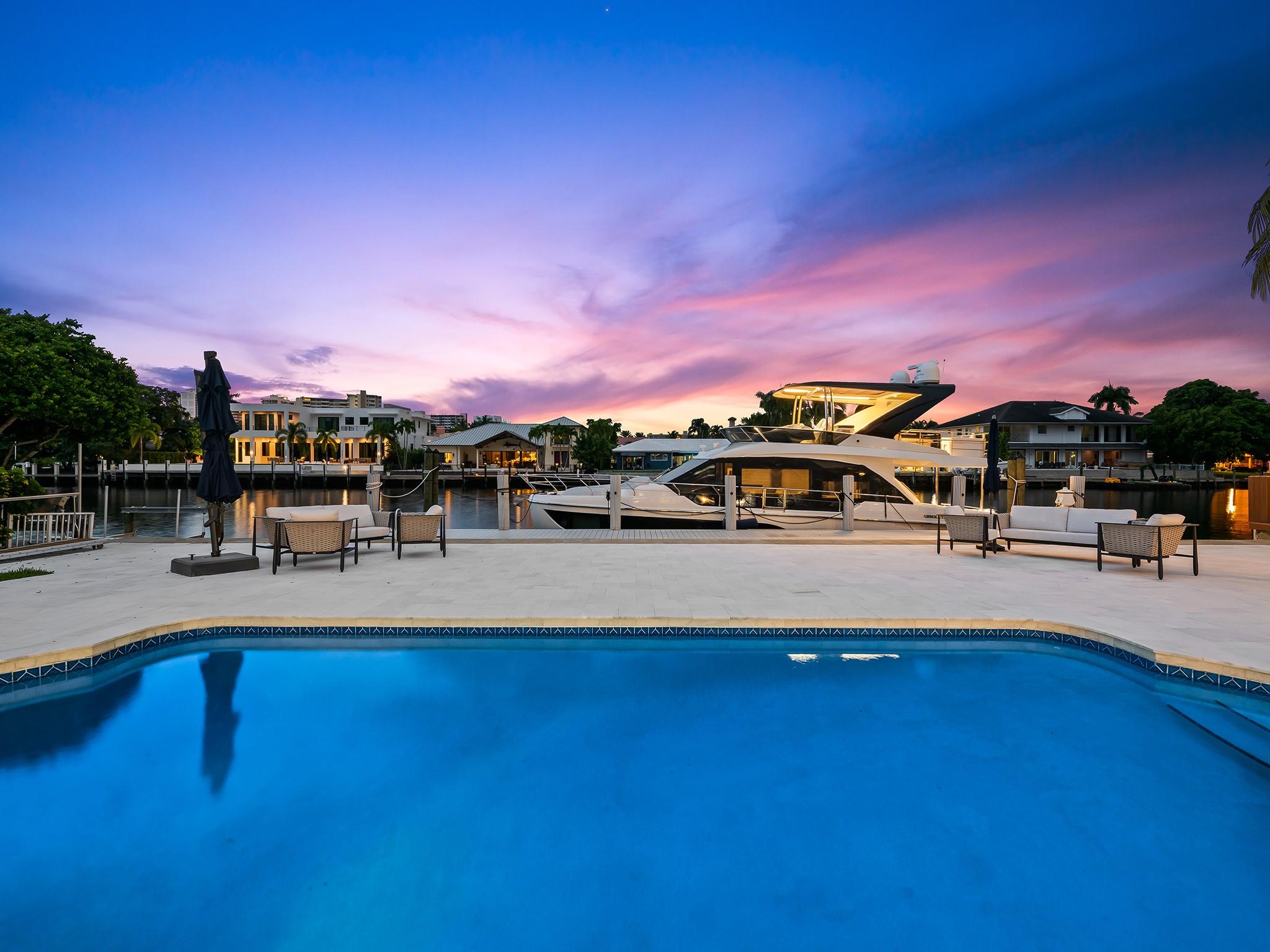 Coral Ridge Country Club - Residential