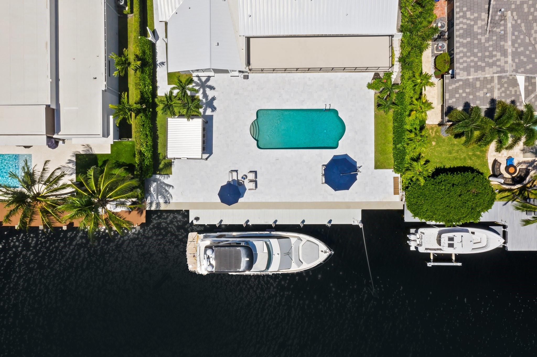 Coral Ridge Country Club - Residential