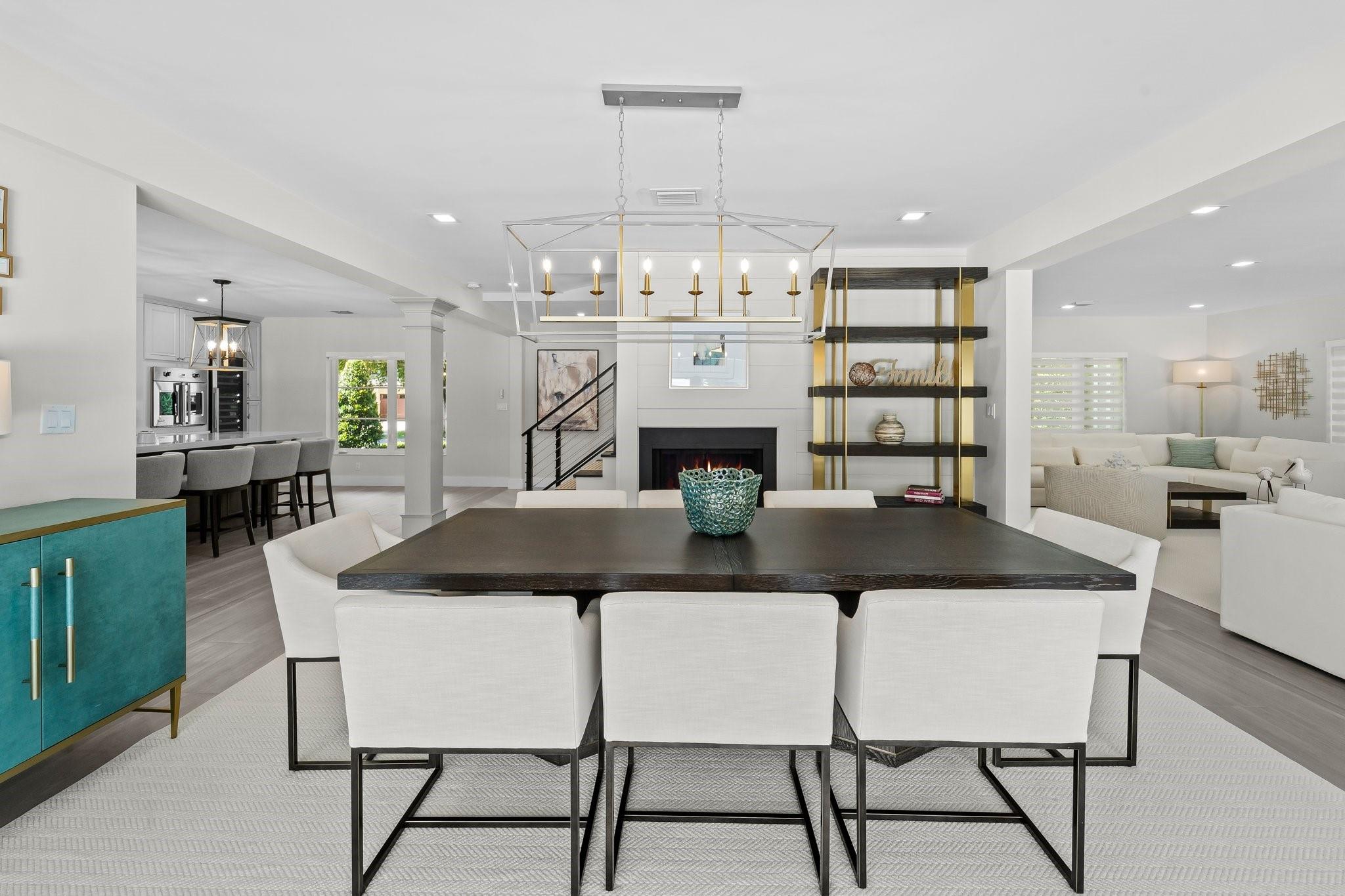 Coral Ridge Country Club - Residential