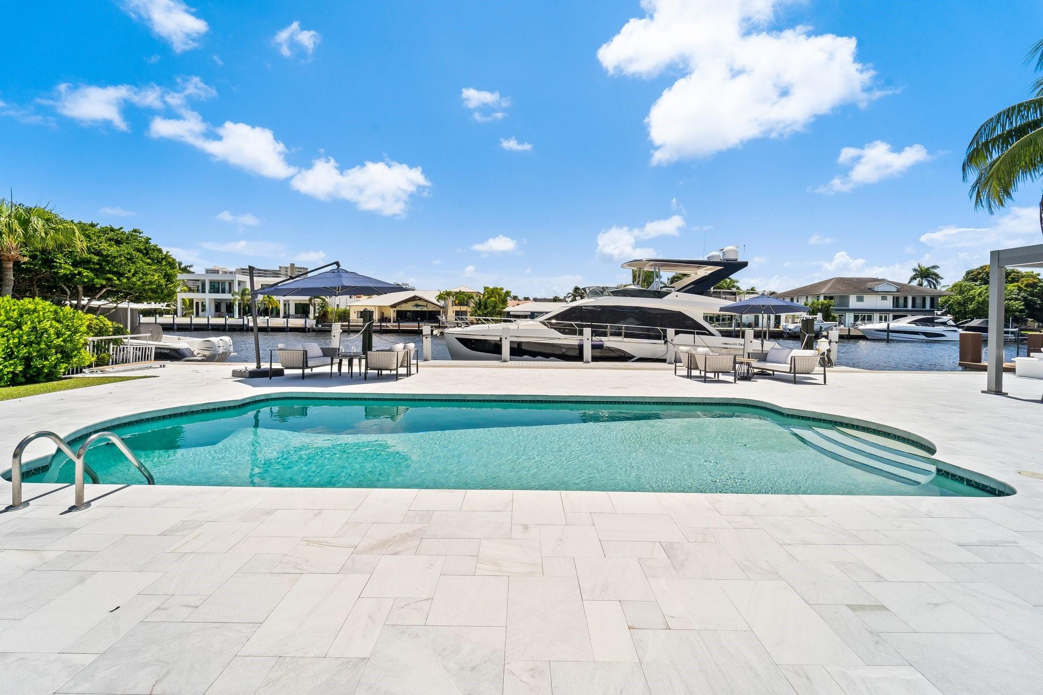 Coral Ridge Country Club - Residential