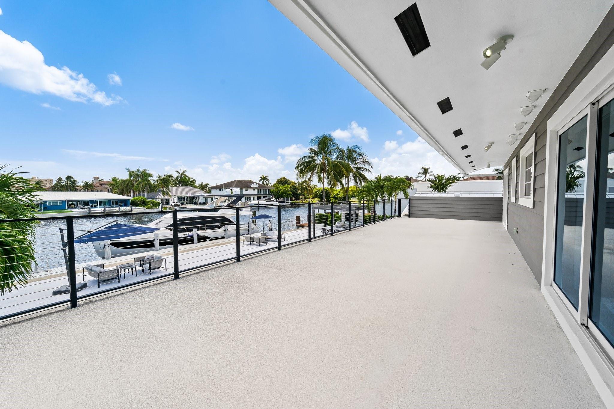 Coral Ridge Country Club - Residential