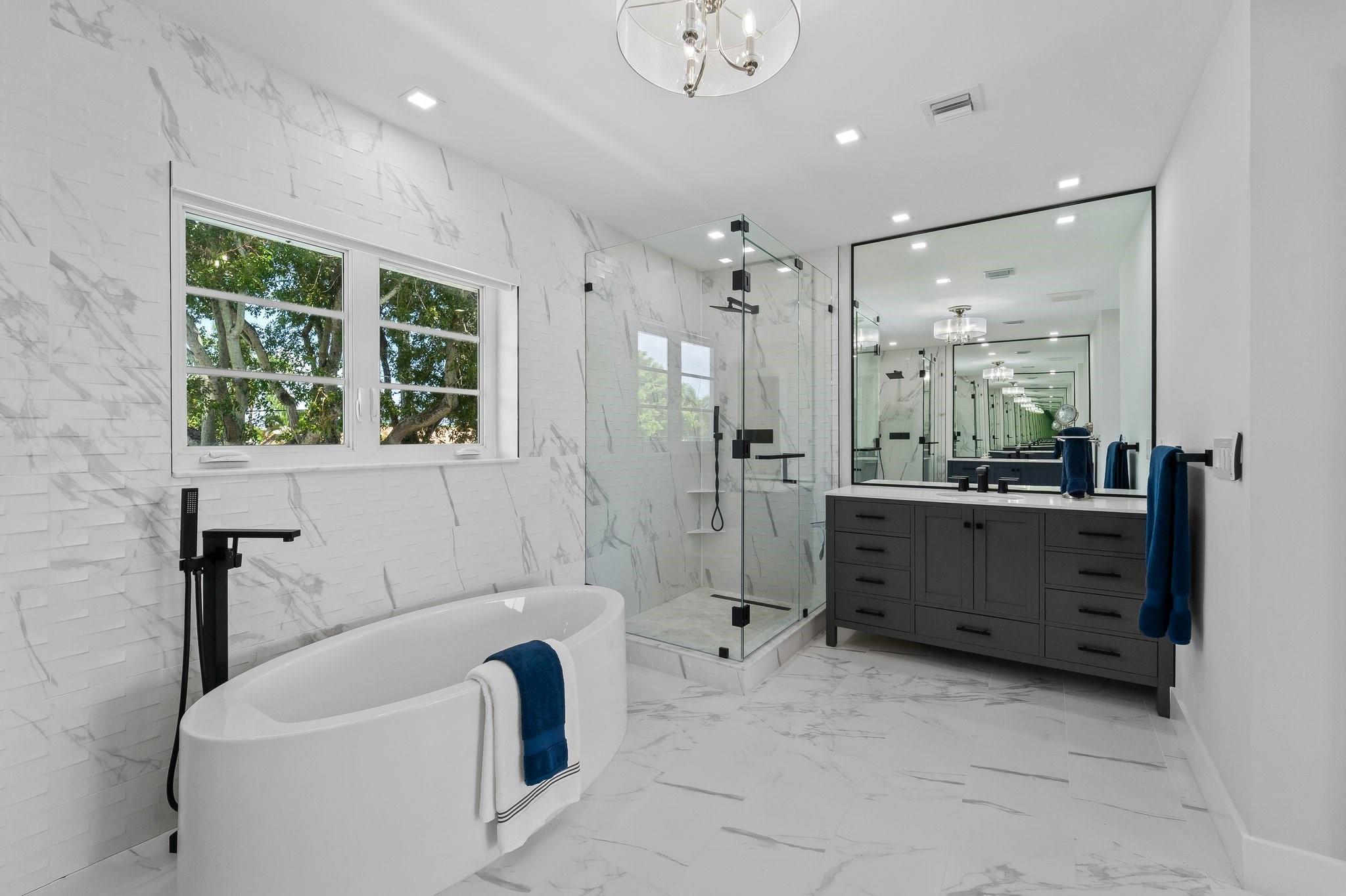 Coral Ridge Country Club - Residential