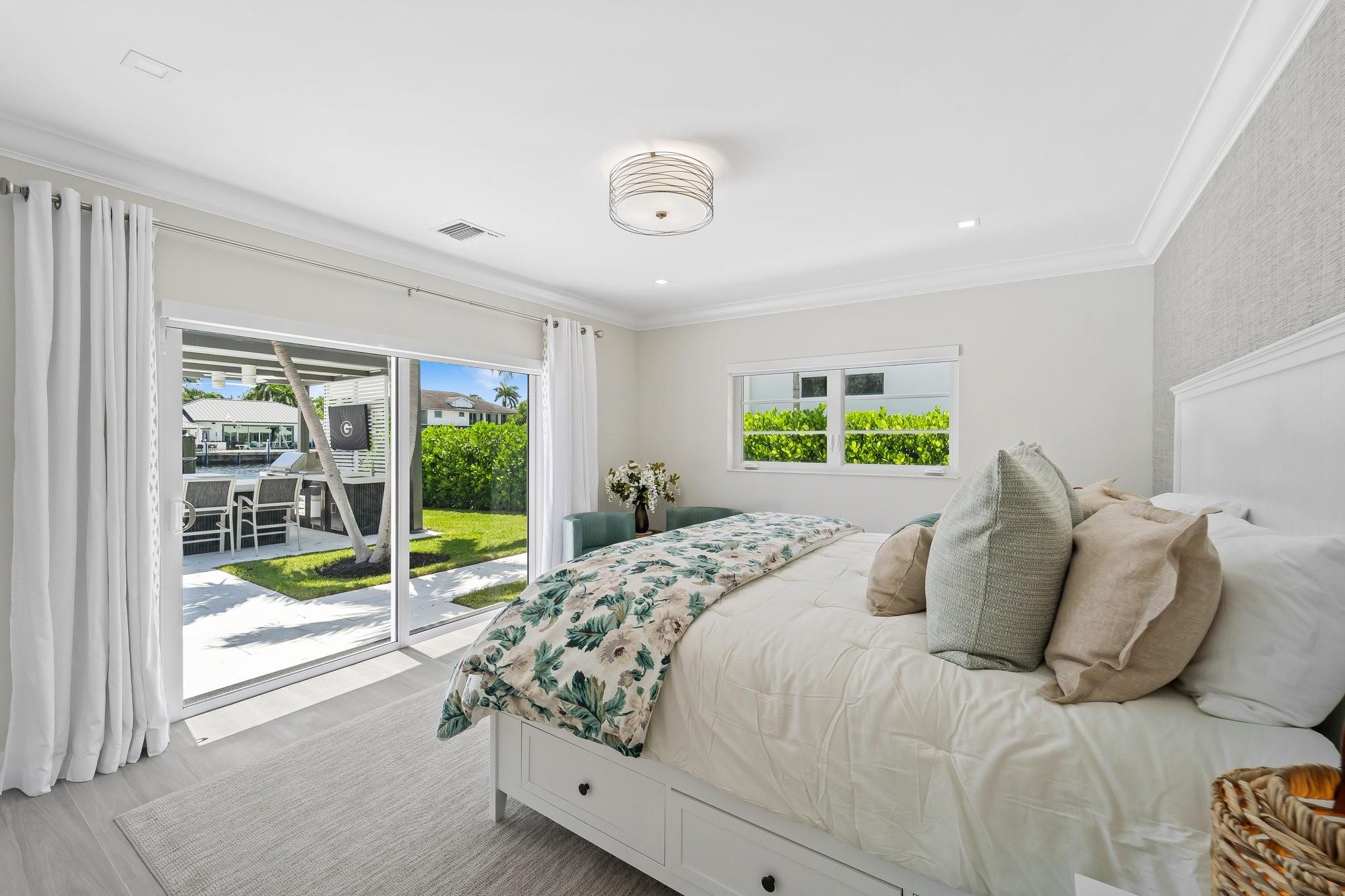 Coral Ridge Country Club - Residential