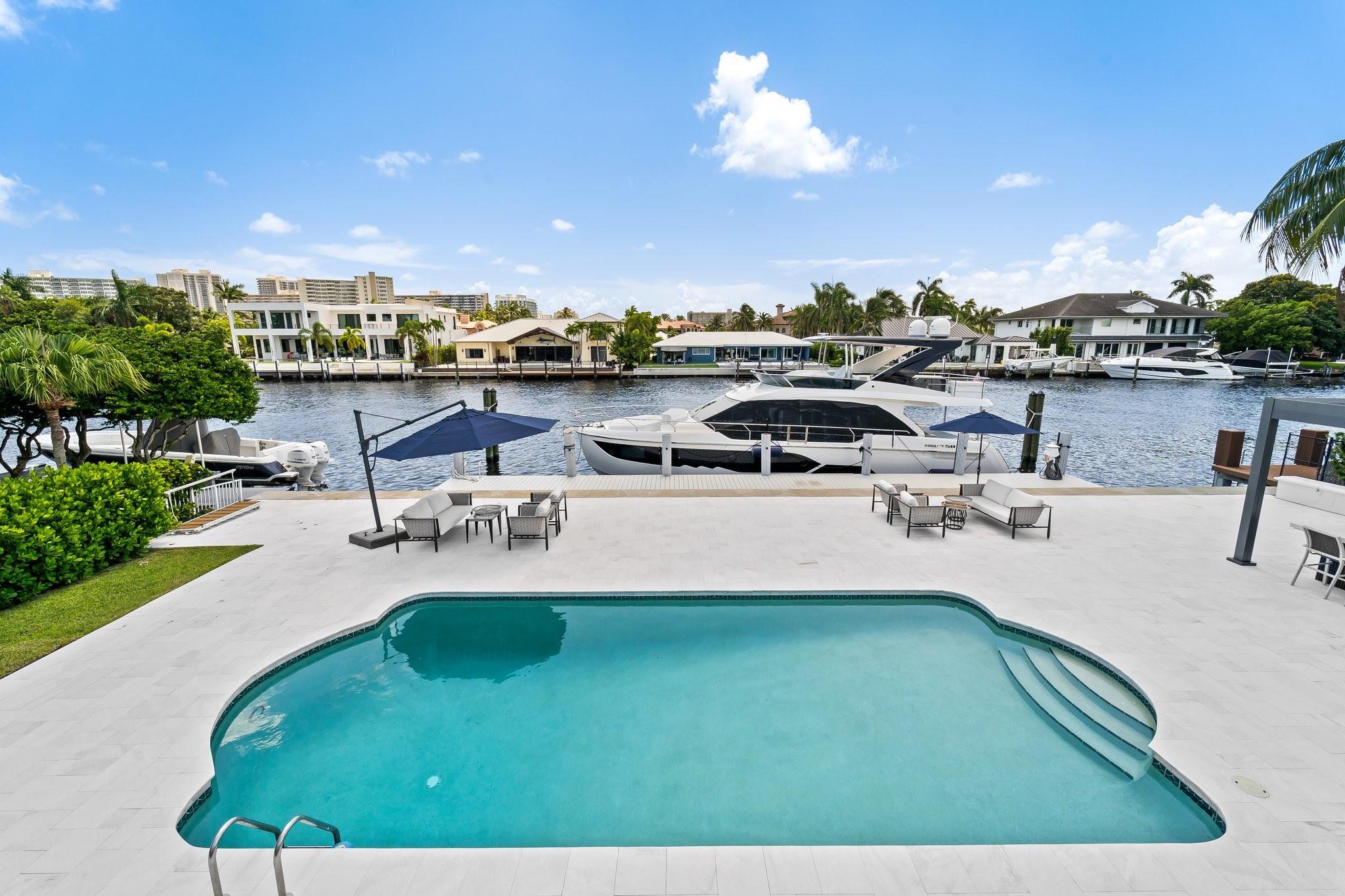 Coral Ridge Country Club - Residential