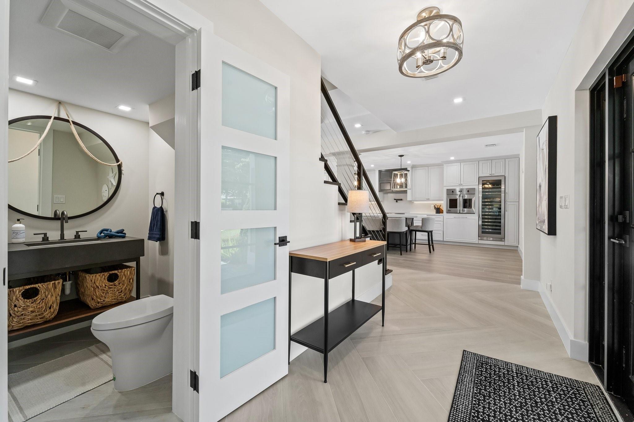 Coral Ridge Country Club - Residential