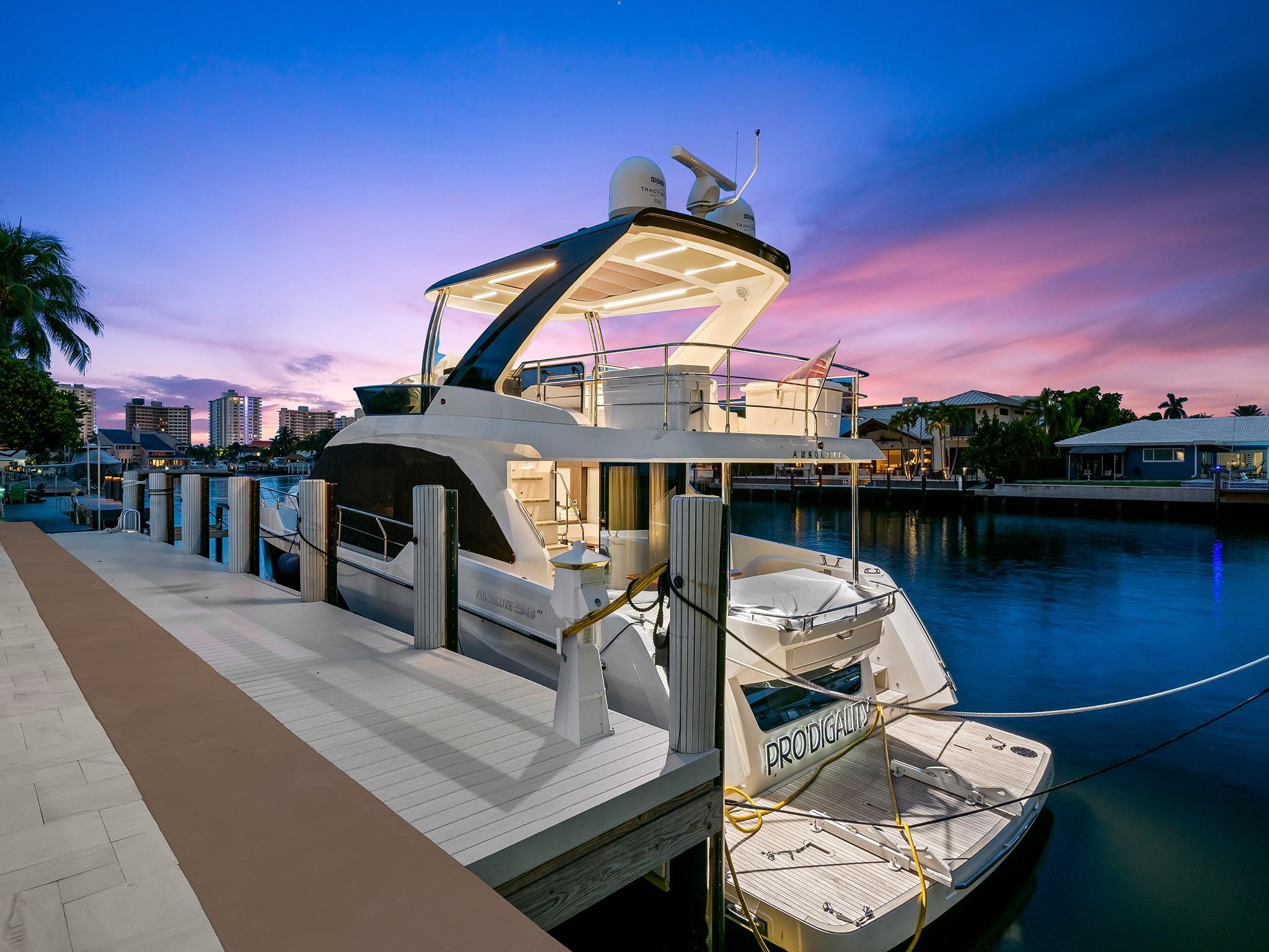 Coral Ridge Country Club - Residential