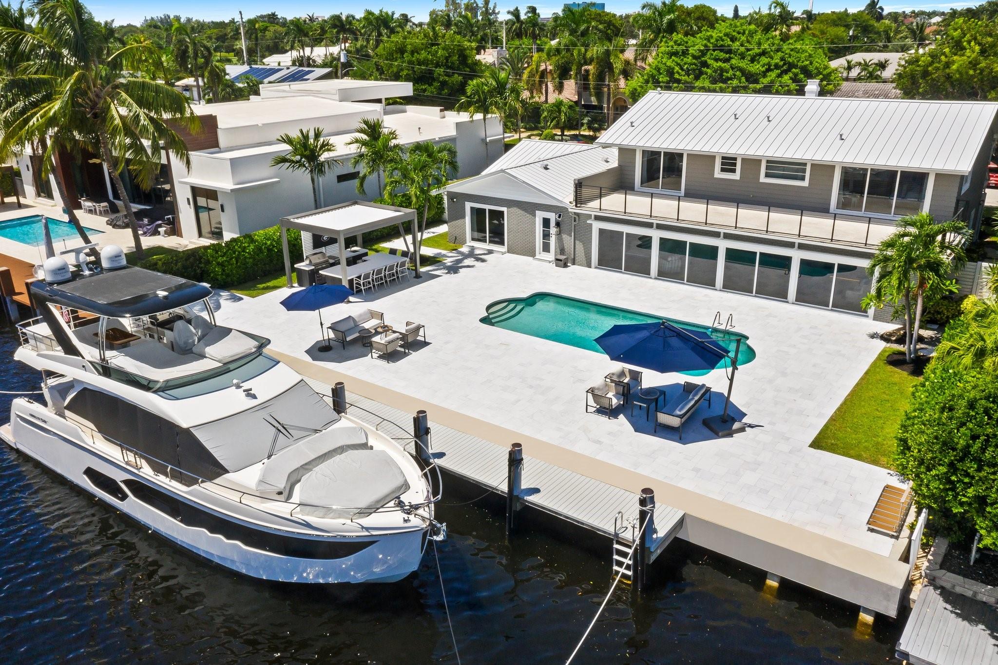 Coral Ridge Country Club - Residential