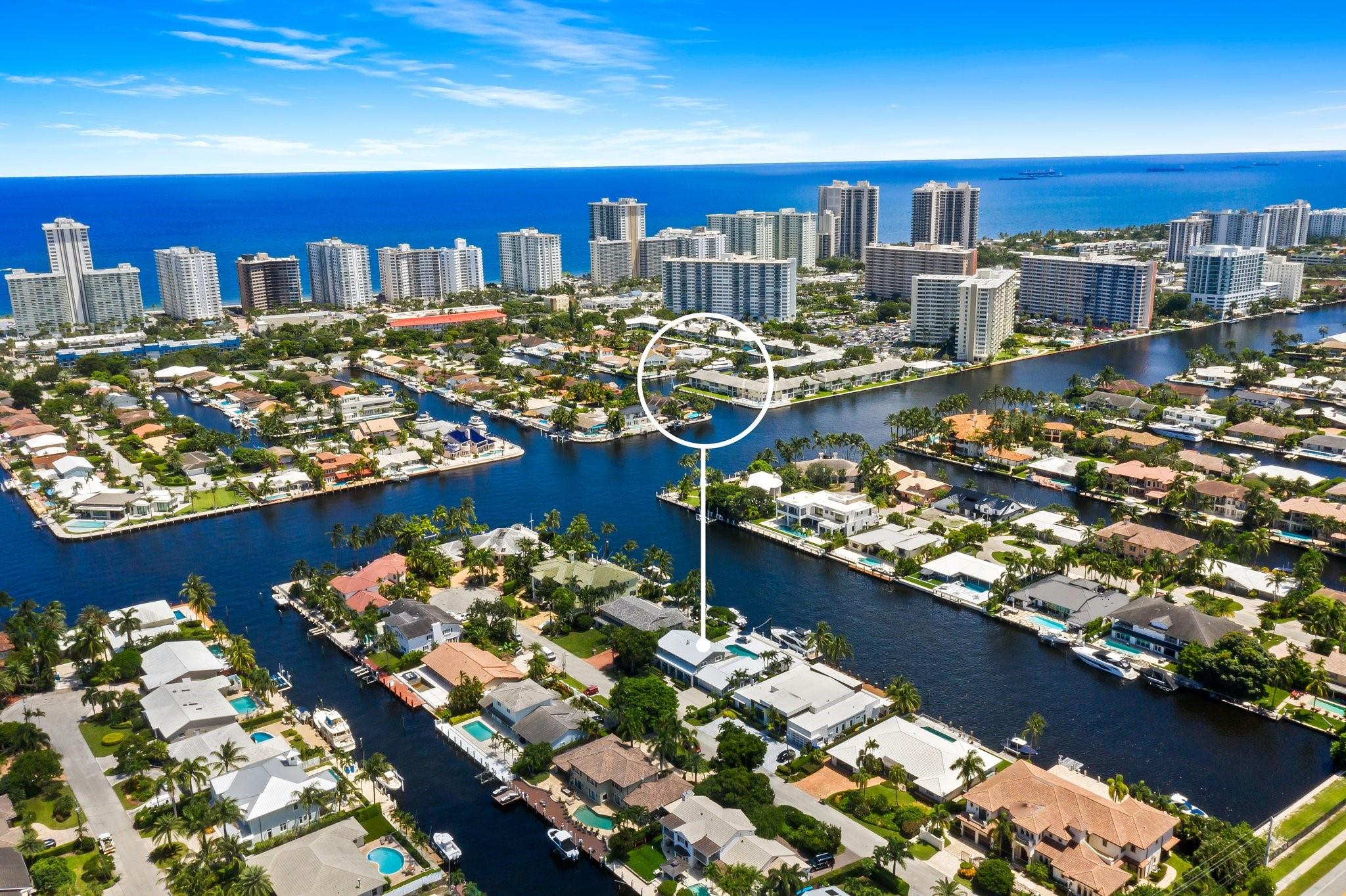 Coral Ridge Country Club - Residential