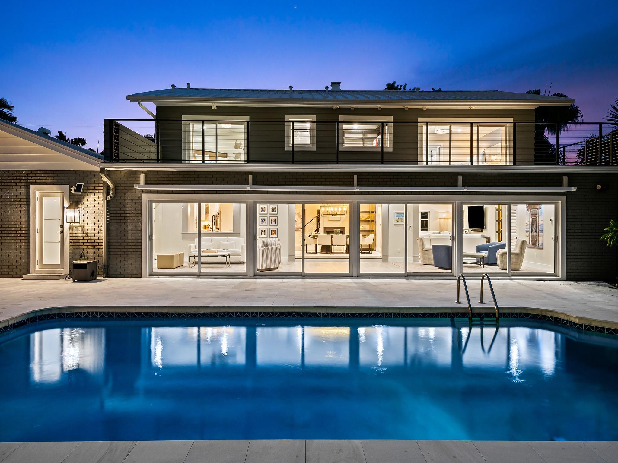 Coral Ridge Country Club - Residential