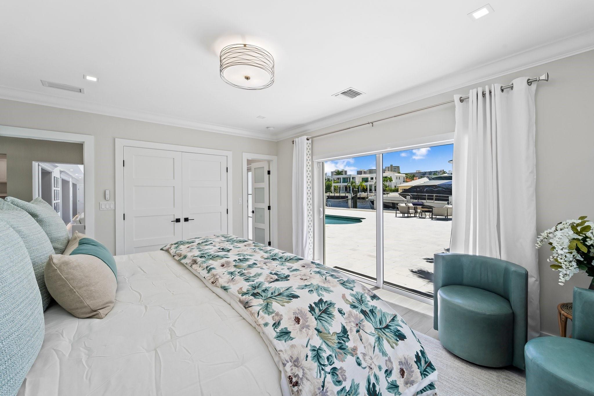 Coral Ridge Country Club - Residential