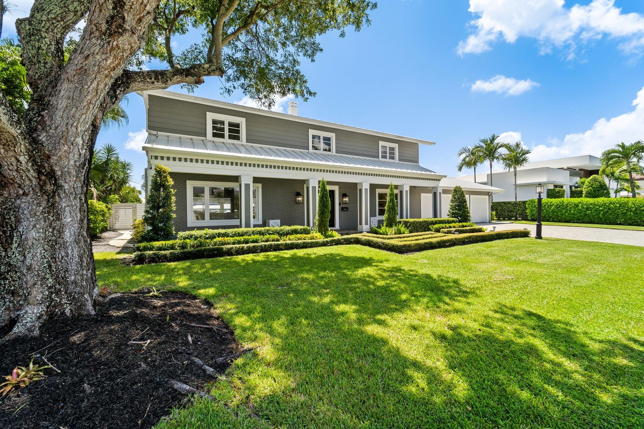 Coral Ridge Country Club - Residential