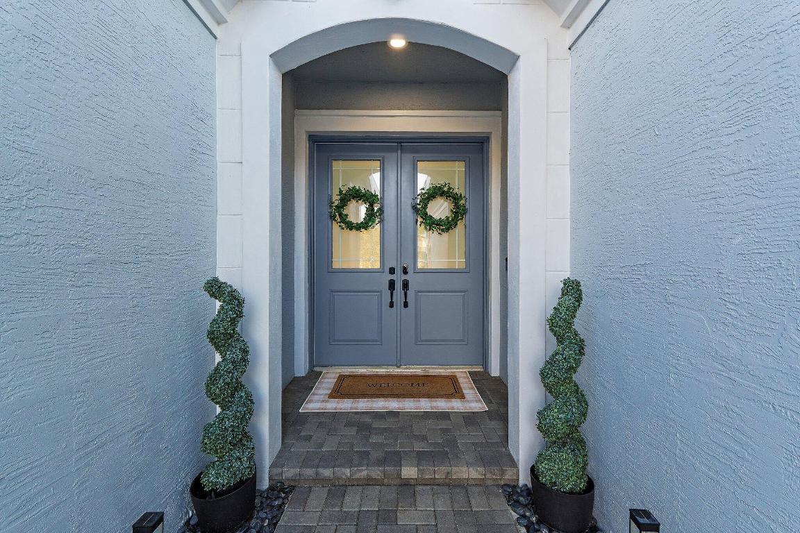 HAMMOCKS OF WESTLAKE - Residential