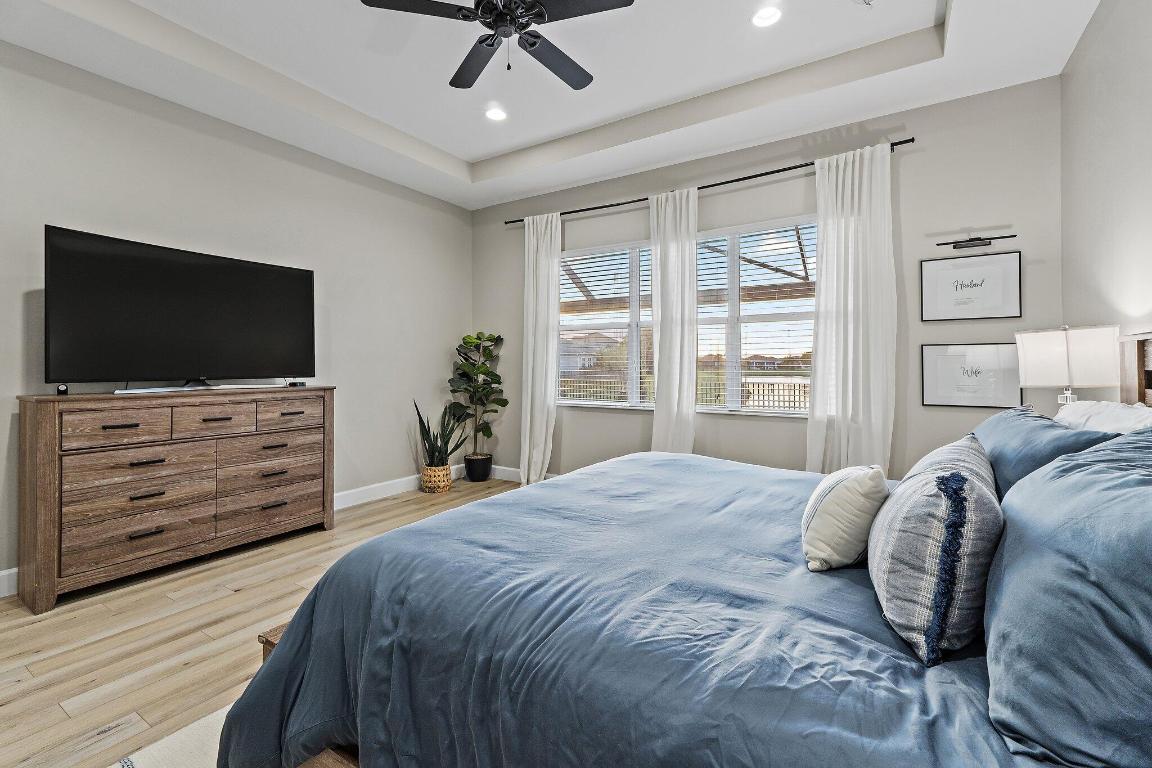 HAMMOCKS OF WESTLAKE - Residential