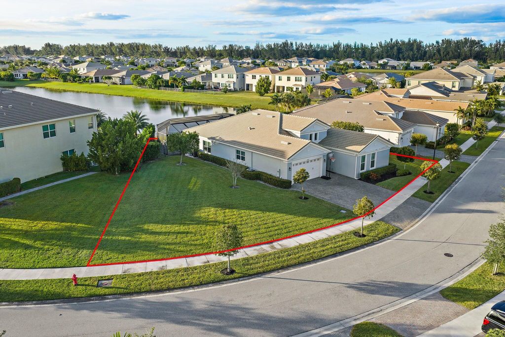 Photo of 5841 Whippoorwill Circle, Westlake, FL 33470 (MLS # R11140533)