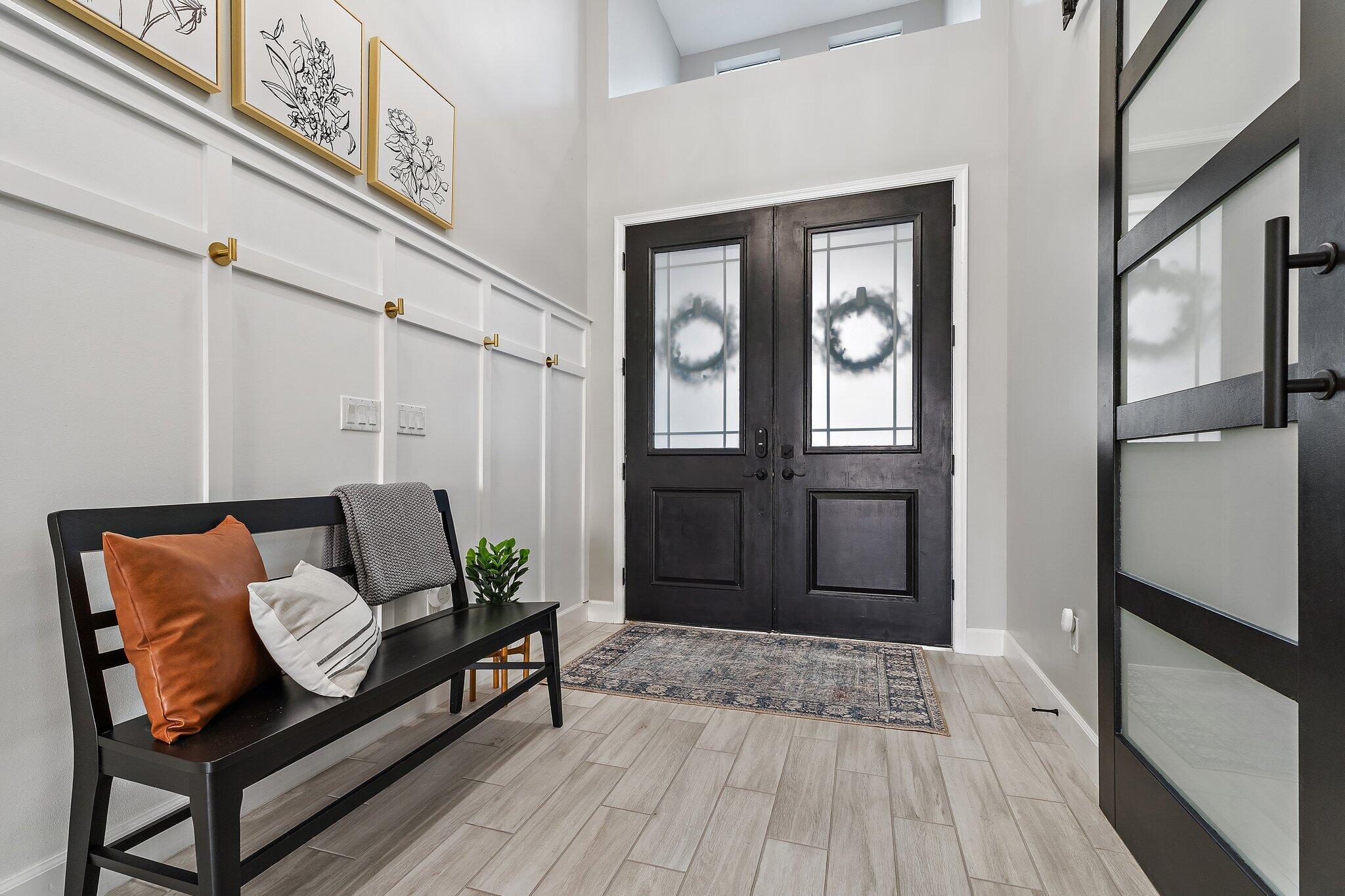 HAMMOCKS OF WESTLAKE - Residential