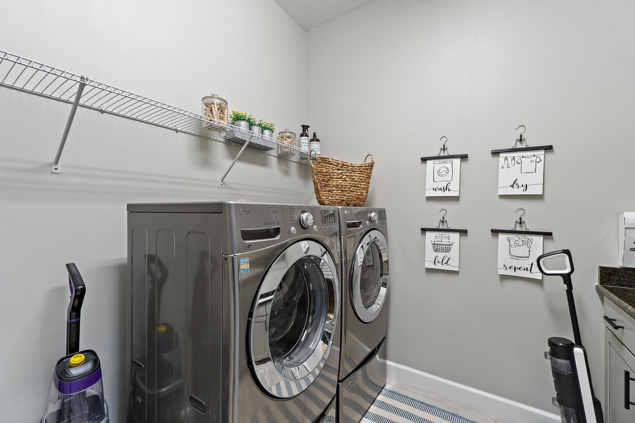 HAMMOCKS OF WESTLAKE - Residential