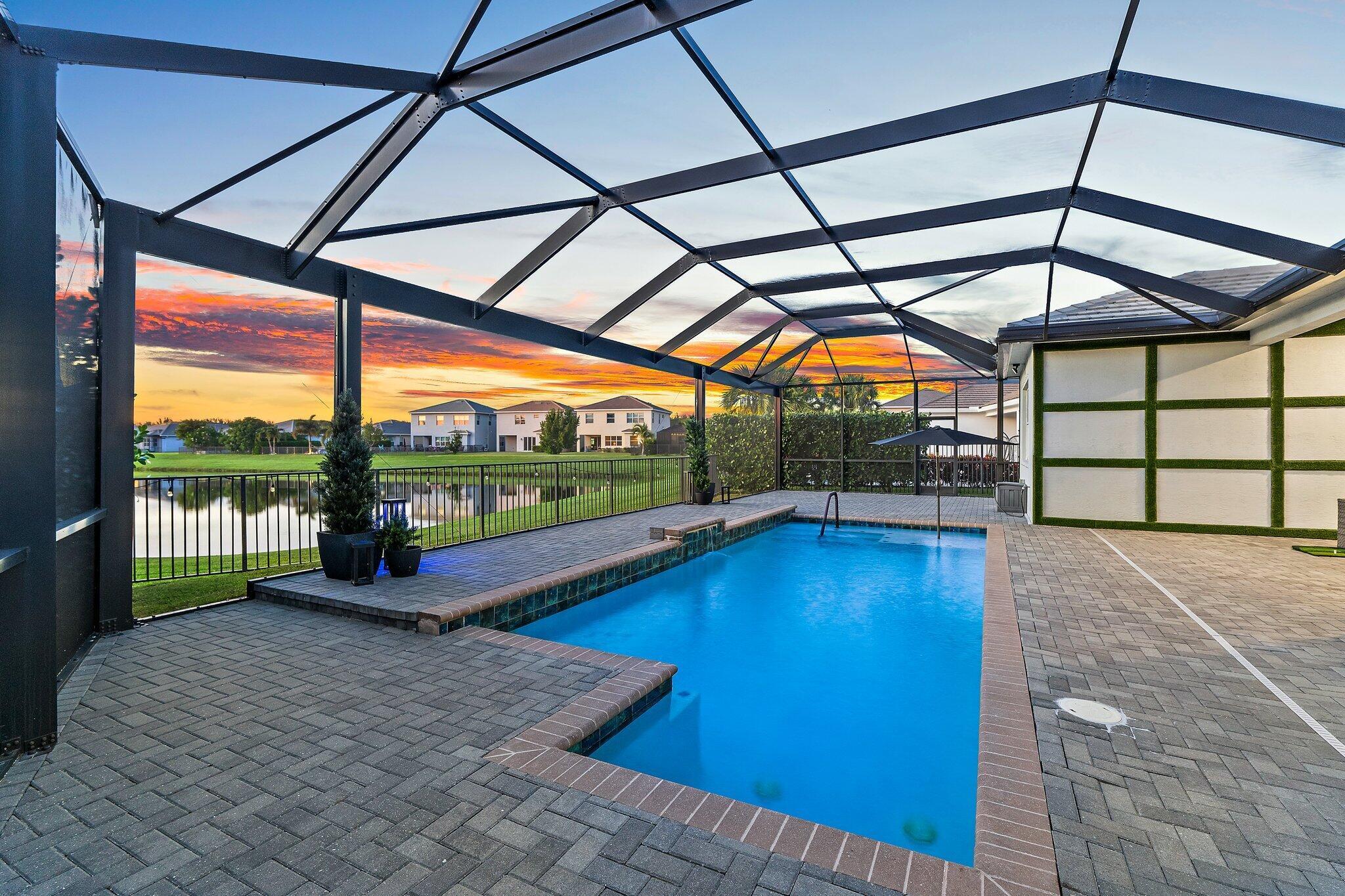 HAMMOCKS OF WESTLAKE - Residential