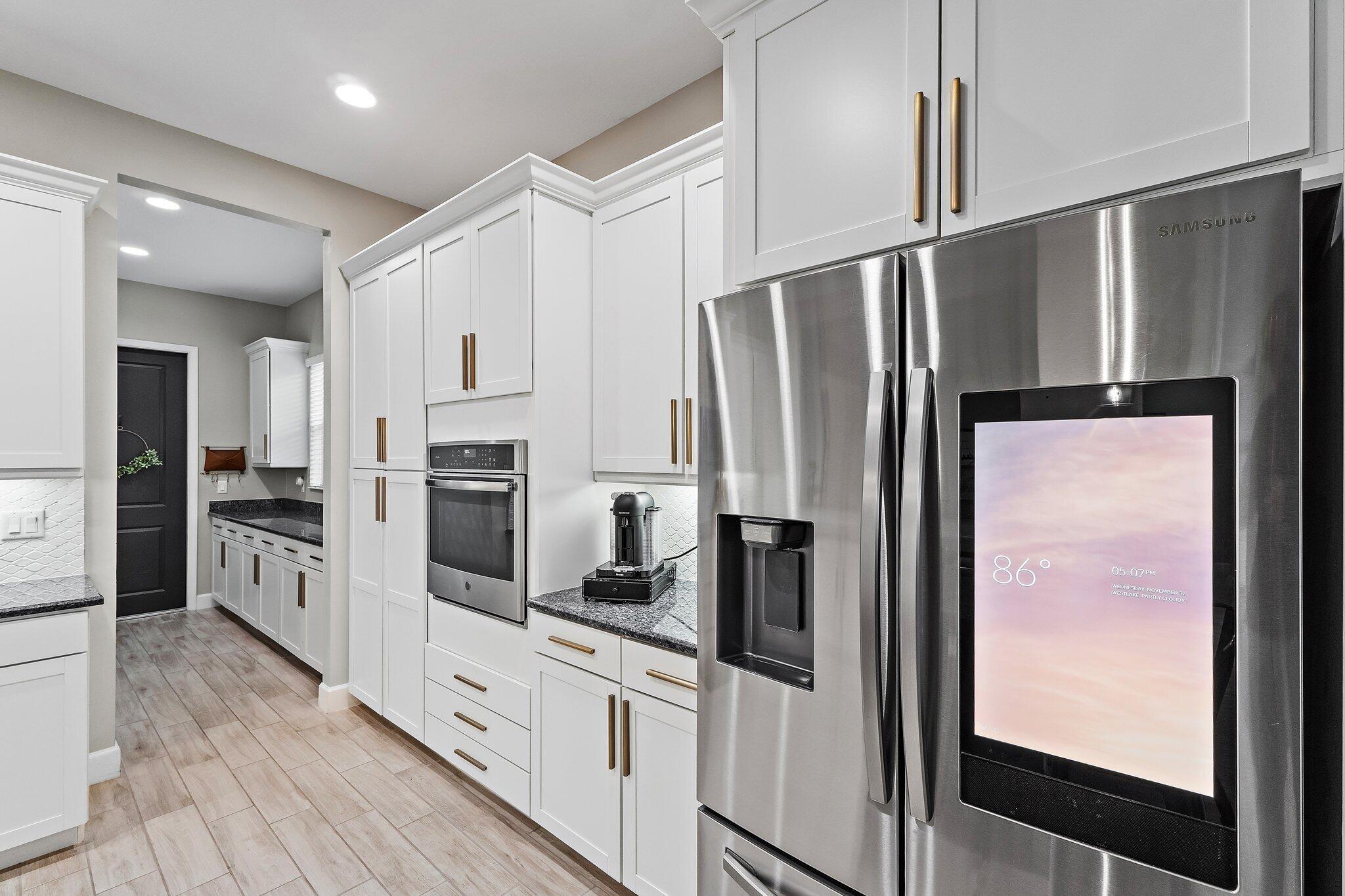 HAMMOCKS OF WESTLAKE - Residential