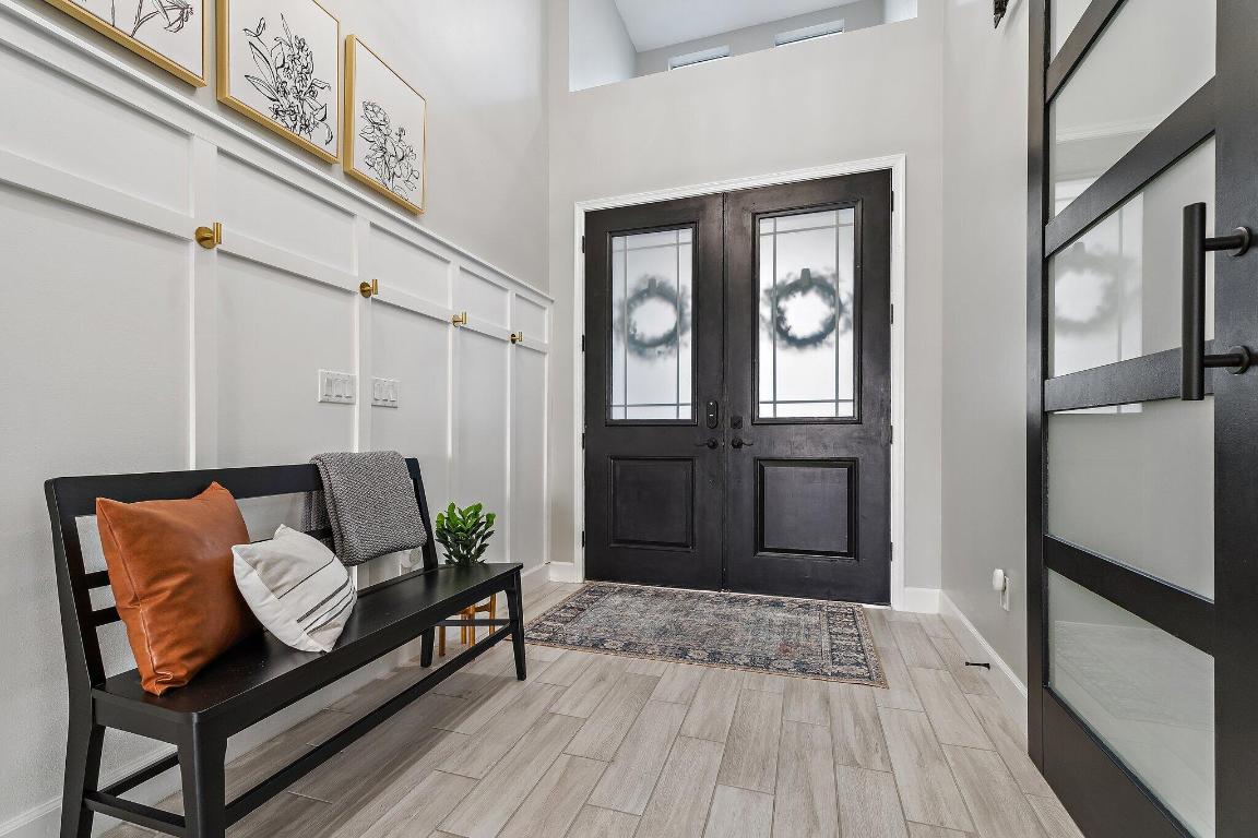 HAMMOCKS OF WESTLAKE - Residential