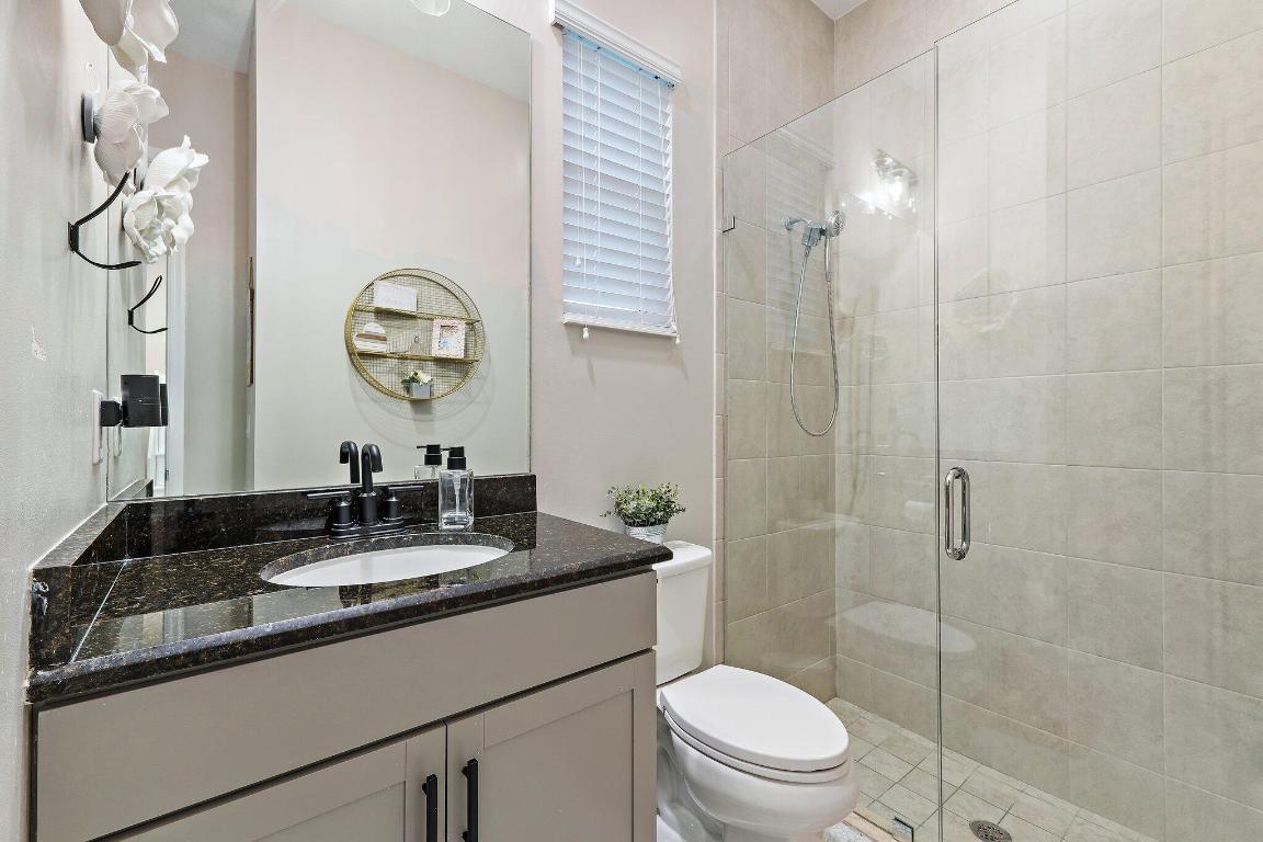 HAMMOCKS OF WESTLAKE - Residential