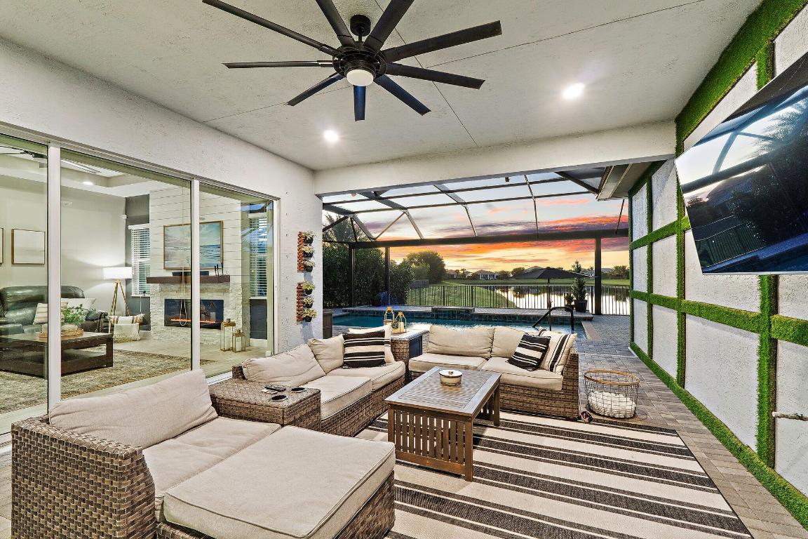 HAMMOCKS OF WESTLAKE - Residential