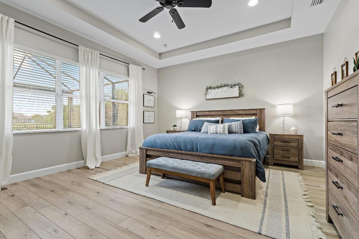 HAMMOCKS OF WESTLAKE - Residential